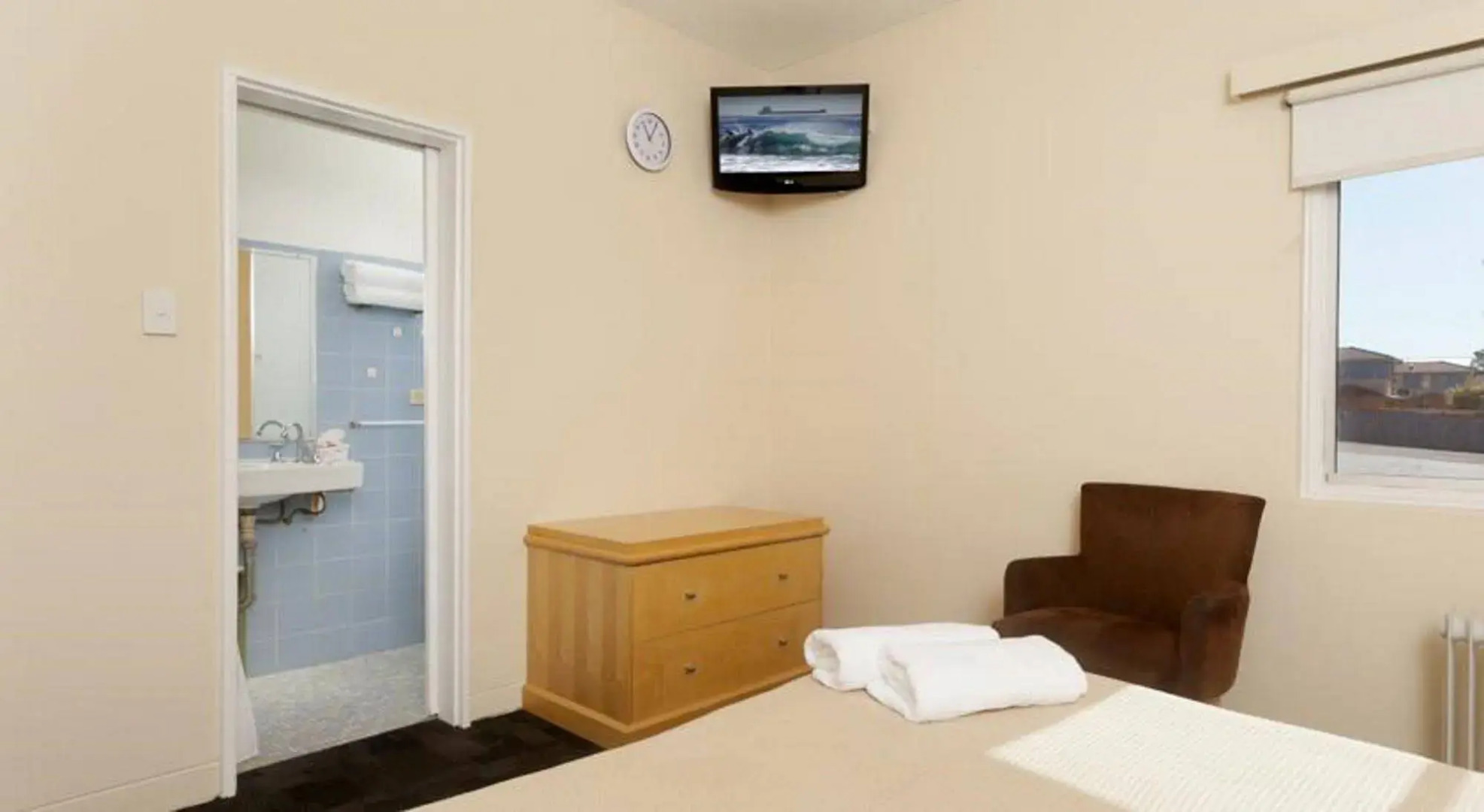 Shortland Budget Accommodation