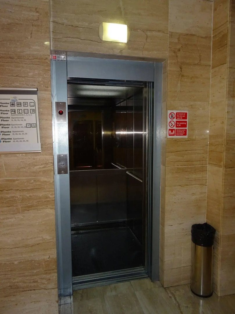 Apartamentos Selvapark