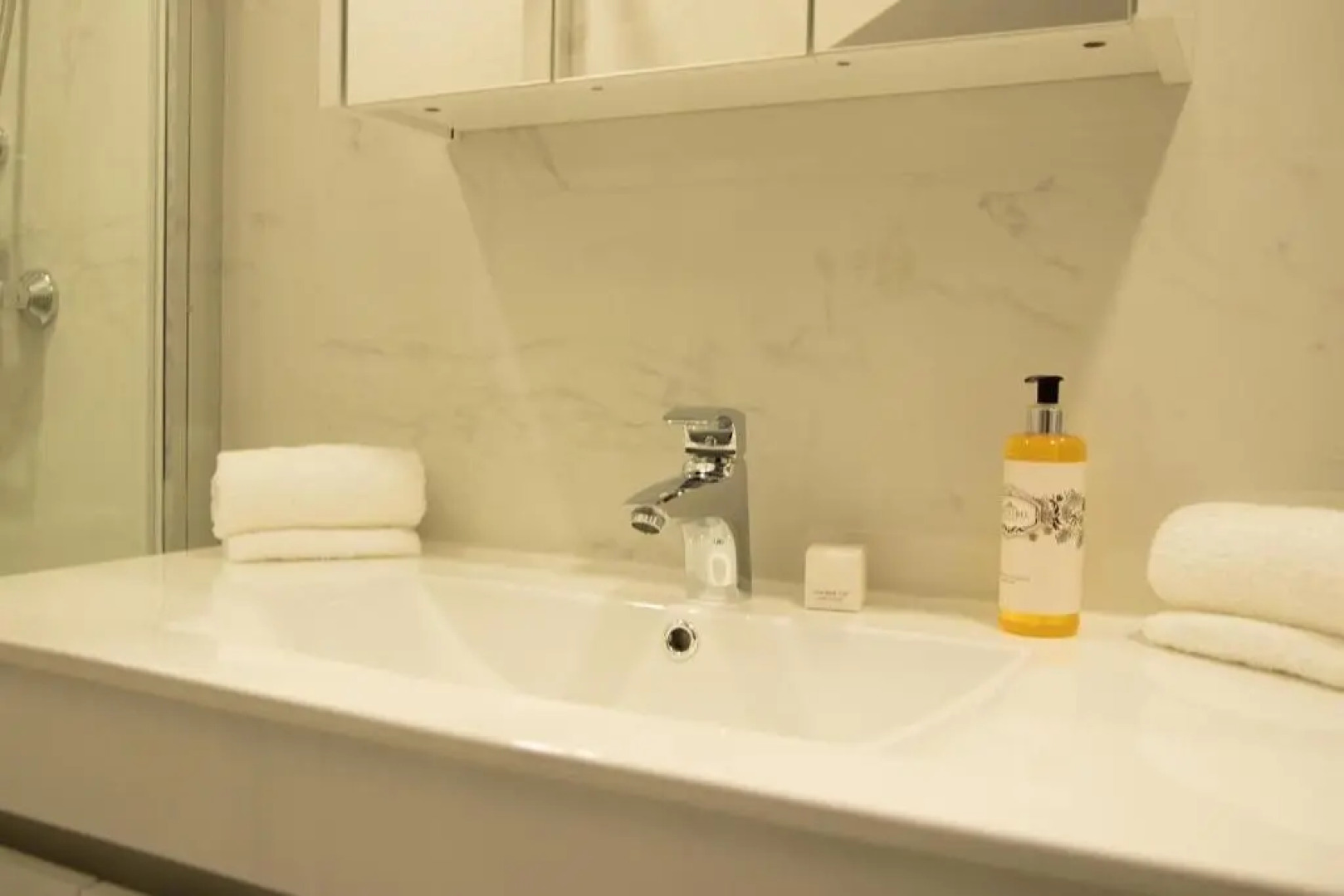 Apartamentos do Parque