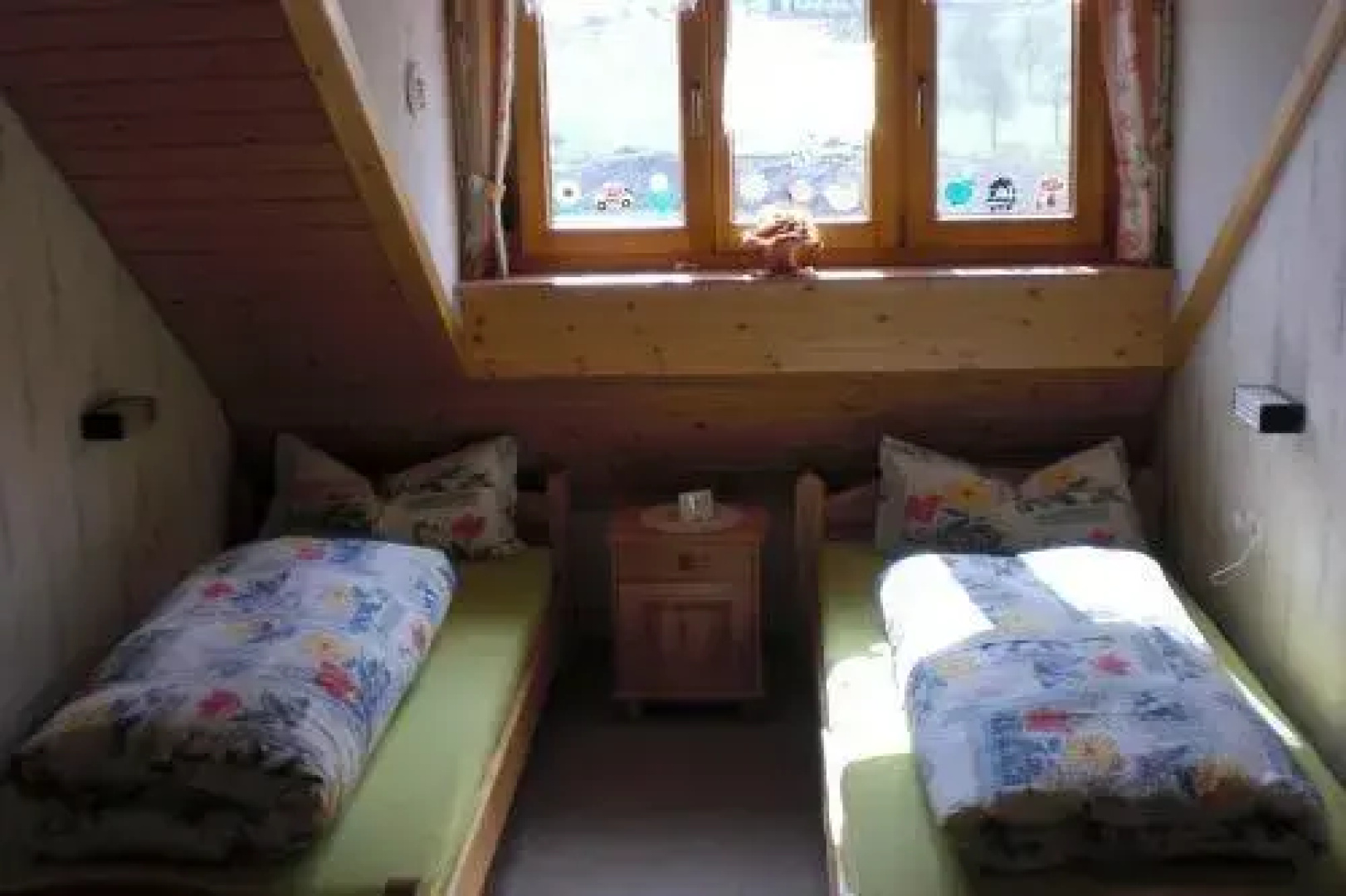 Ferienwohnung Baumann