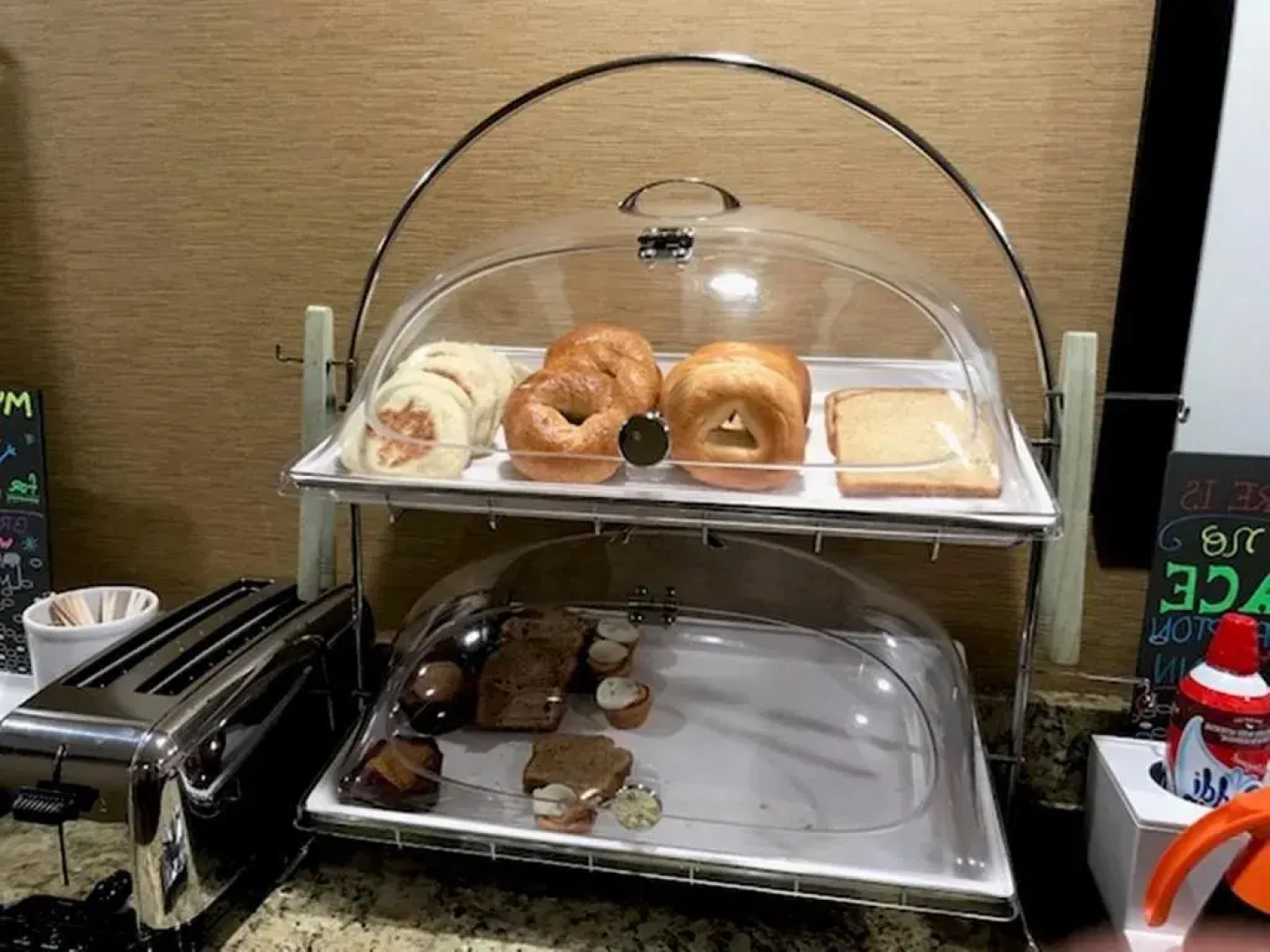 Hampton Inn & Suites Chillicothe