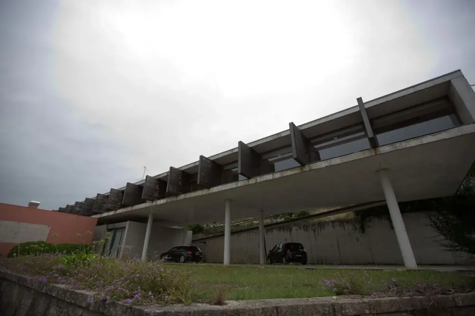 Pousada de Juventude de Ponte de Lima