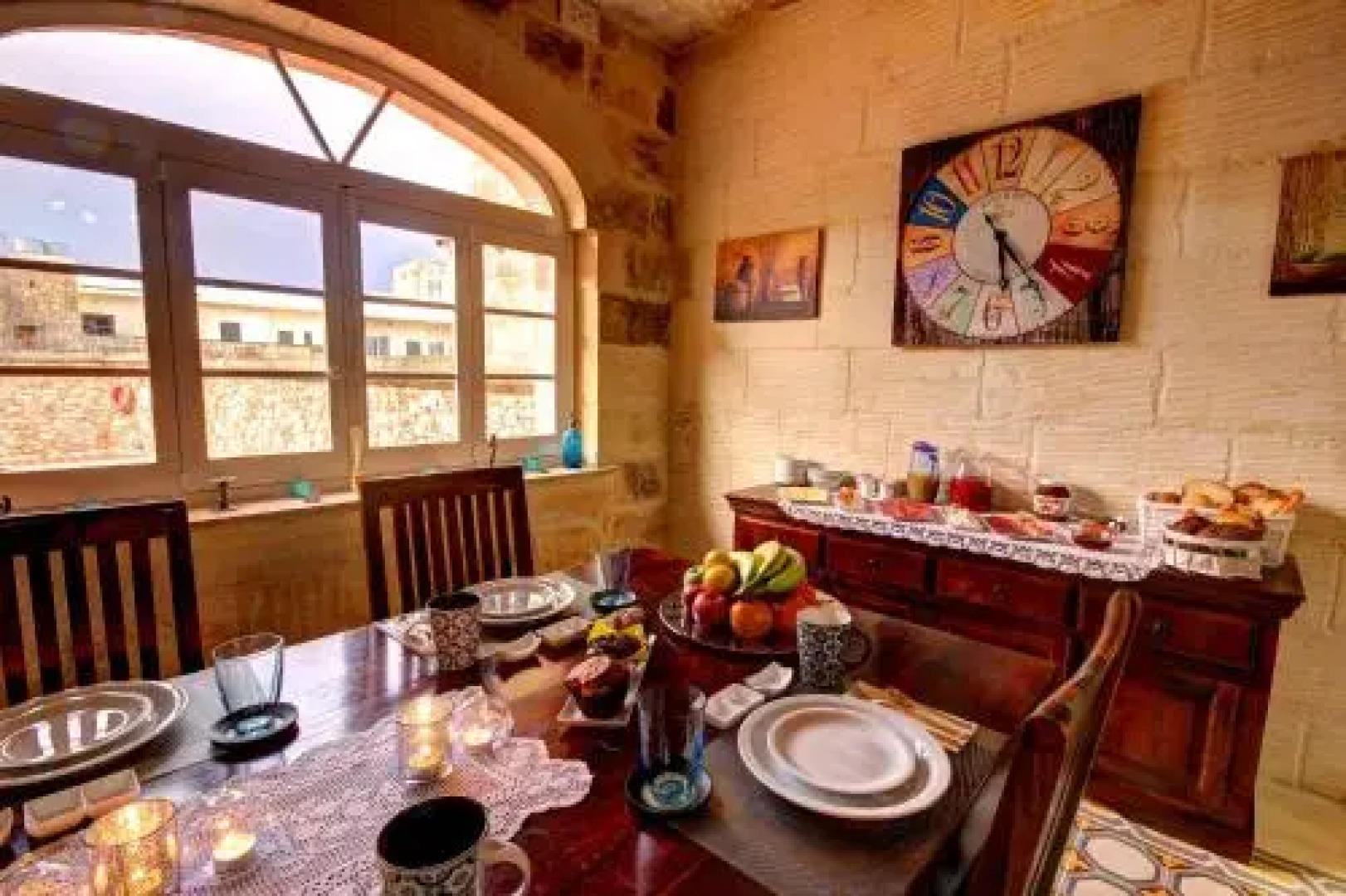 Pearl of Gozo Adults Only Mini-Hotel