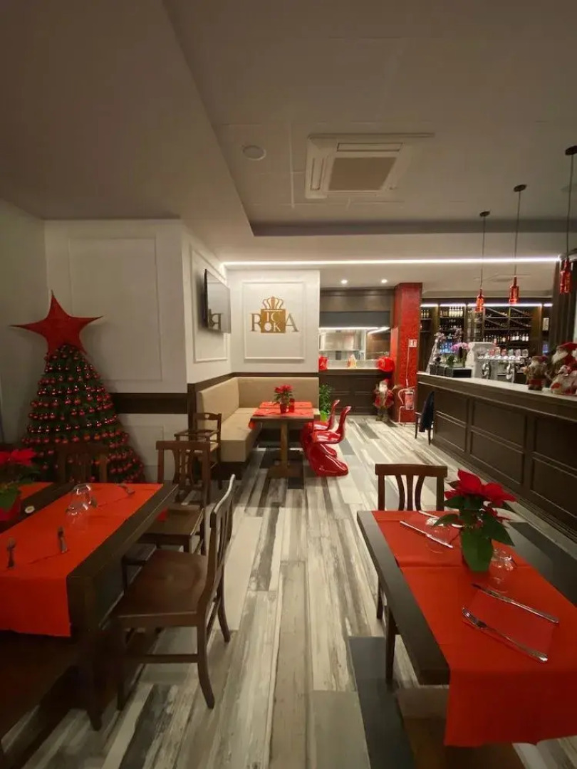 Ricaroka Affittacamere