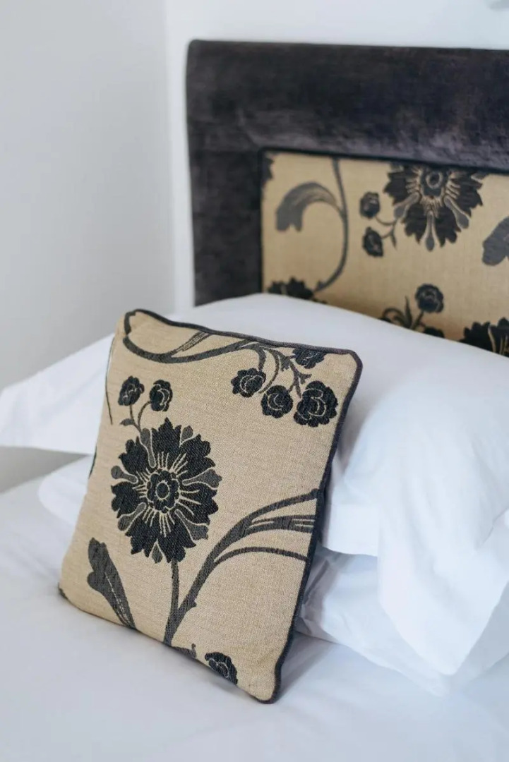 The Palace Hotel & Spa