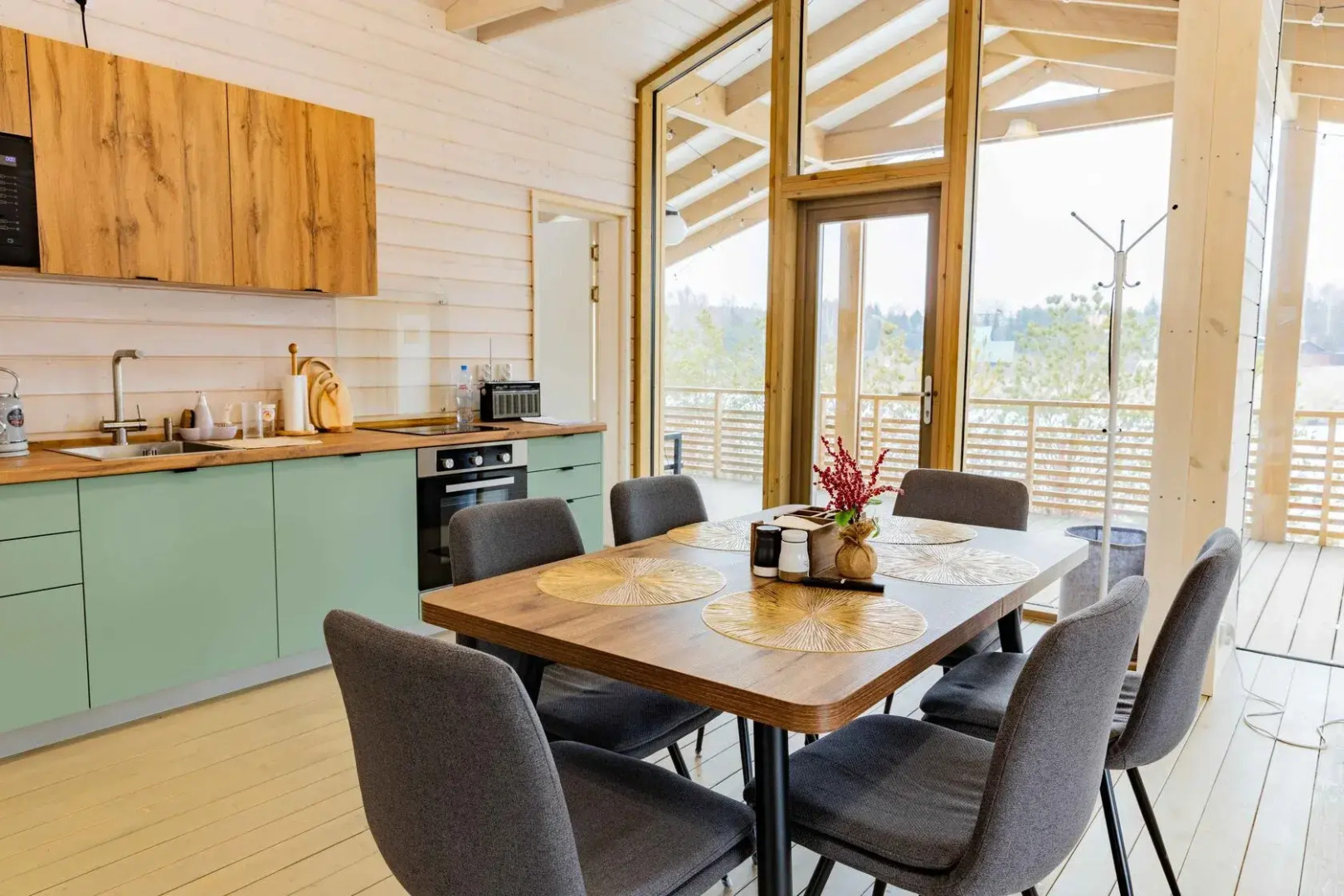 Обкомовская дача