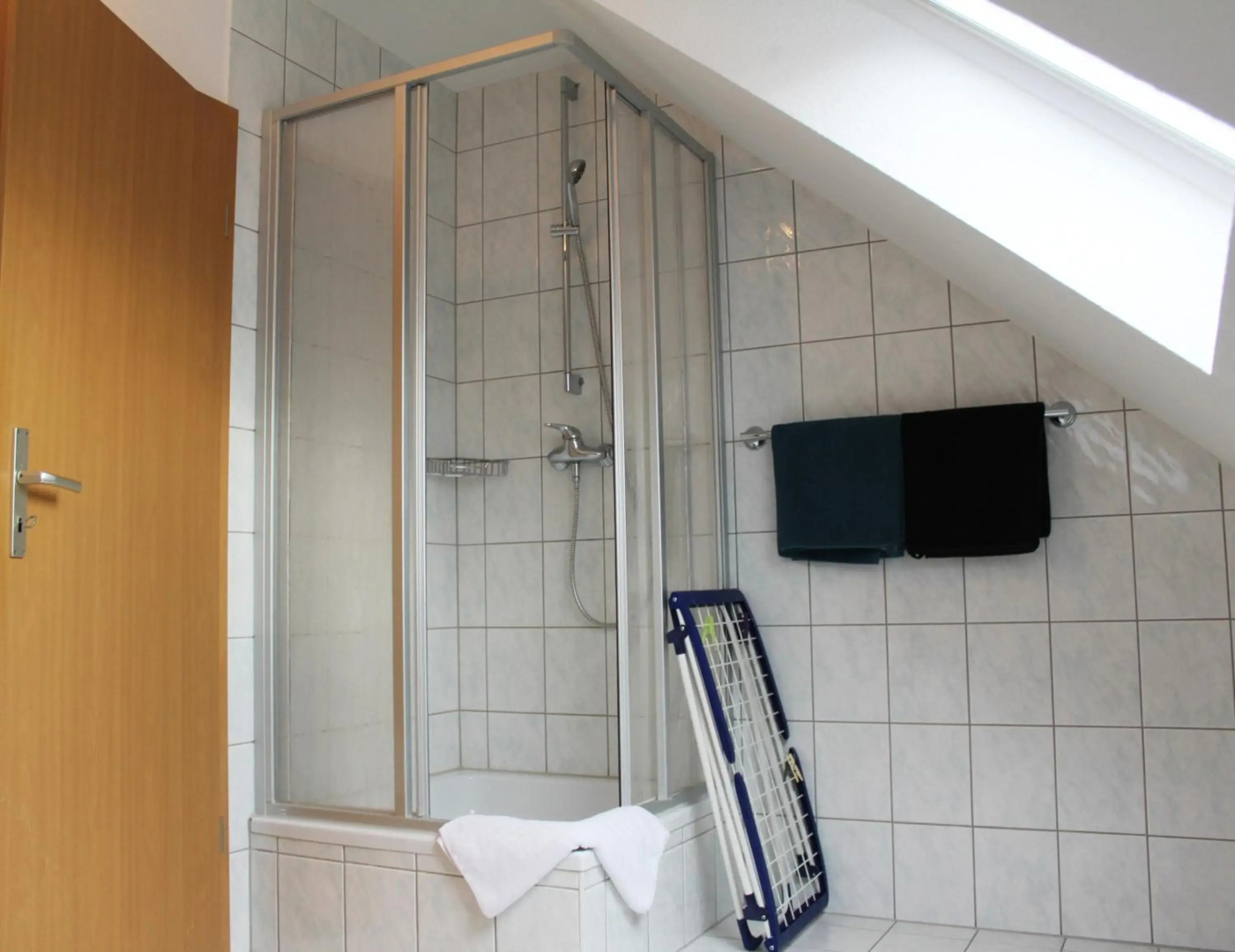 Ferienwohnungen "Am Waidweg"