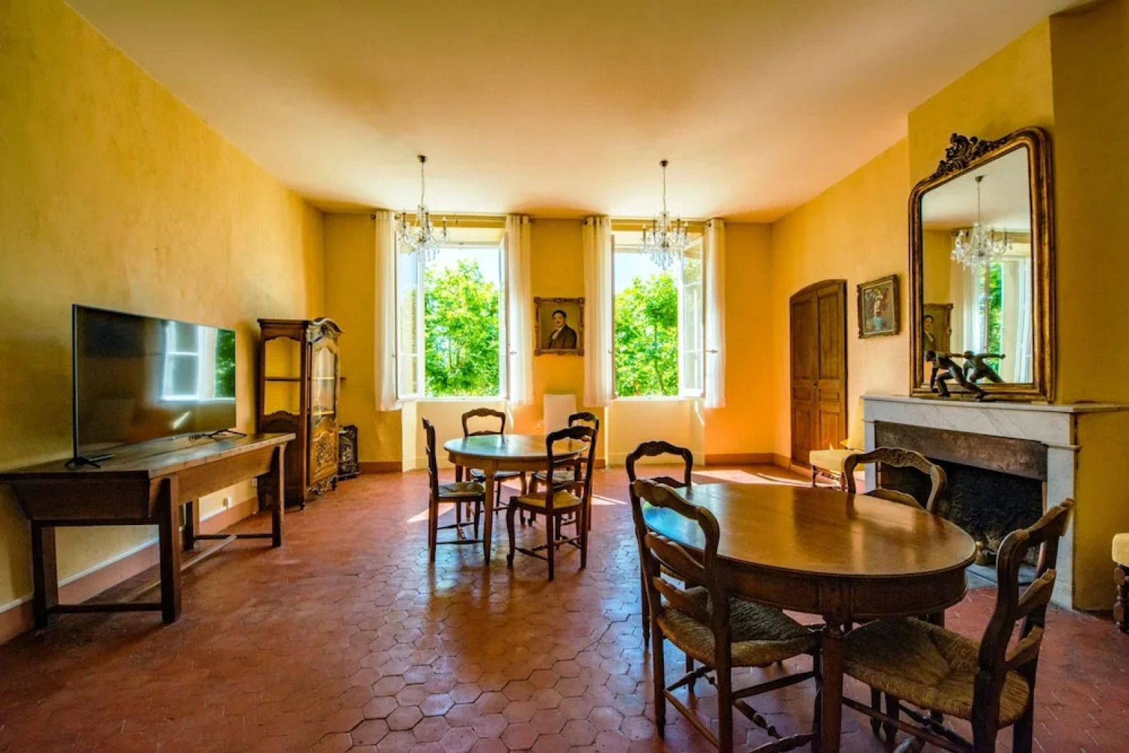 Bastide Saint-Estève