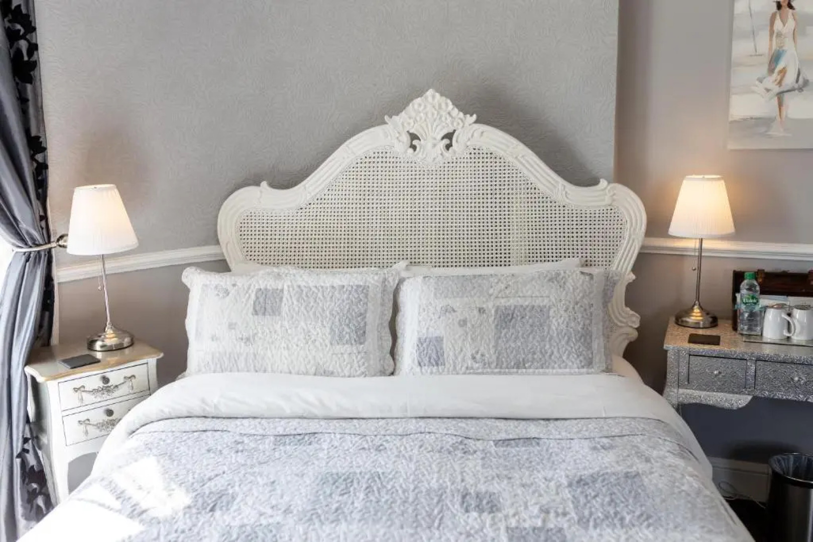 Roundhouse Hotel Weymouth