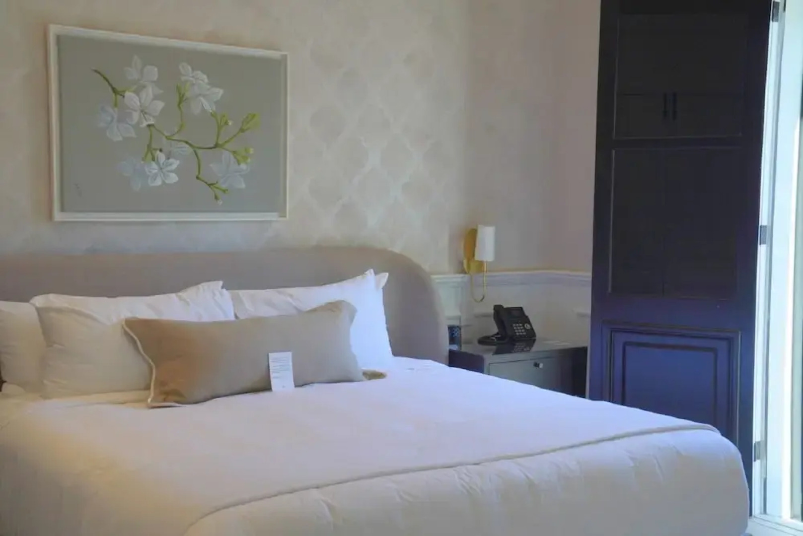 Quinto Hotel Boutique