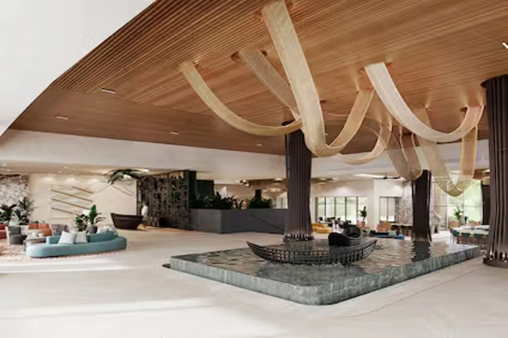 Zemi Miches Punta Cana All-Inclusive Resort, Curio by Hilton