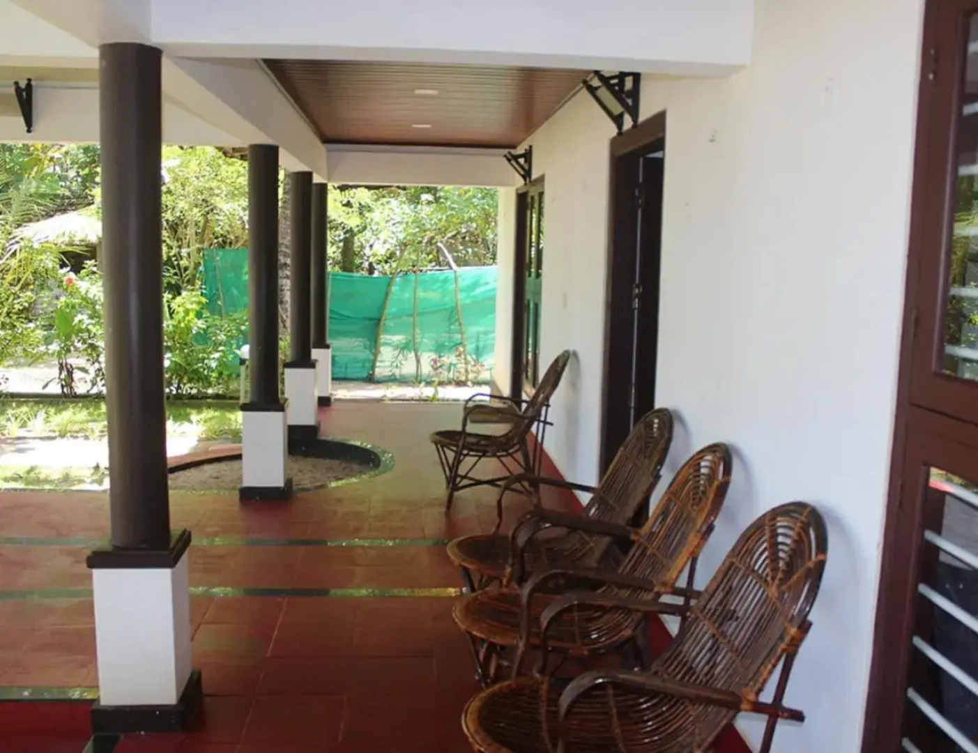 Marari Villas - Private Pool Villas