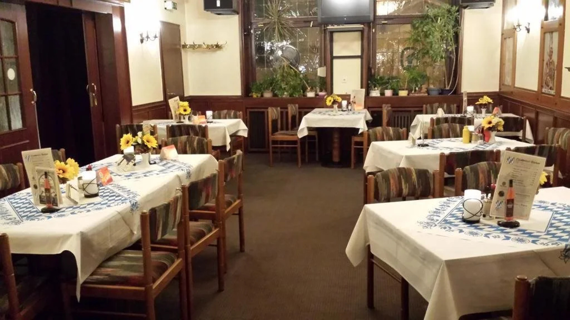 Hotel-Restaurant Durst