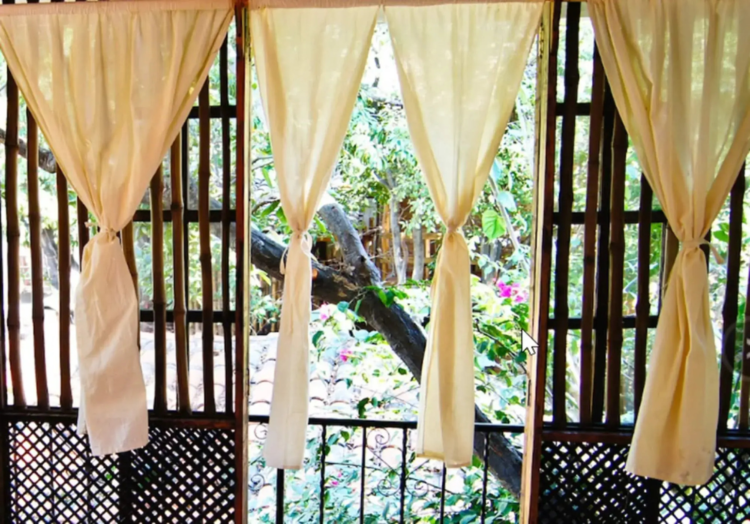 La Casa del Jardin Tuxtla Gutiérrez