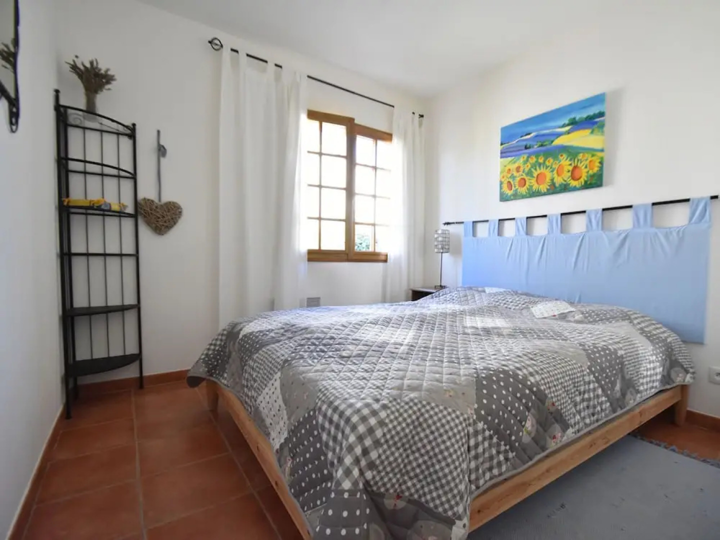 Beautiful Villa With Private Swimming Pool With Terrace and Outdoor Kitchen, View of Gorges