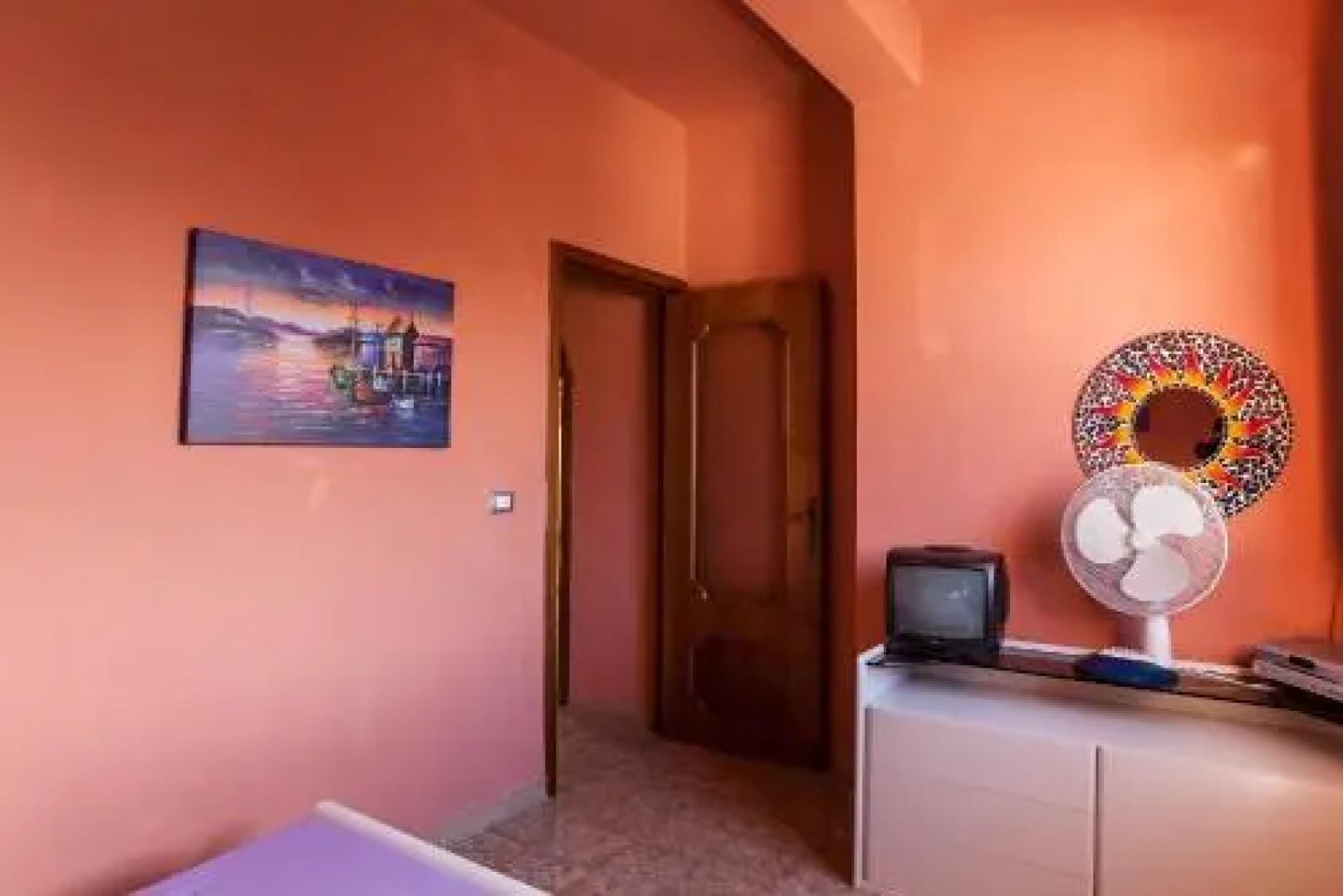 Apartment with View M206