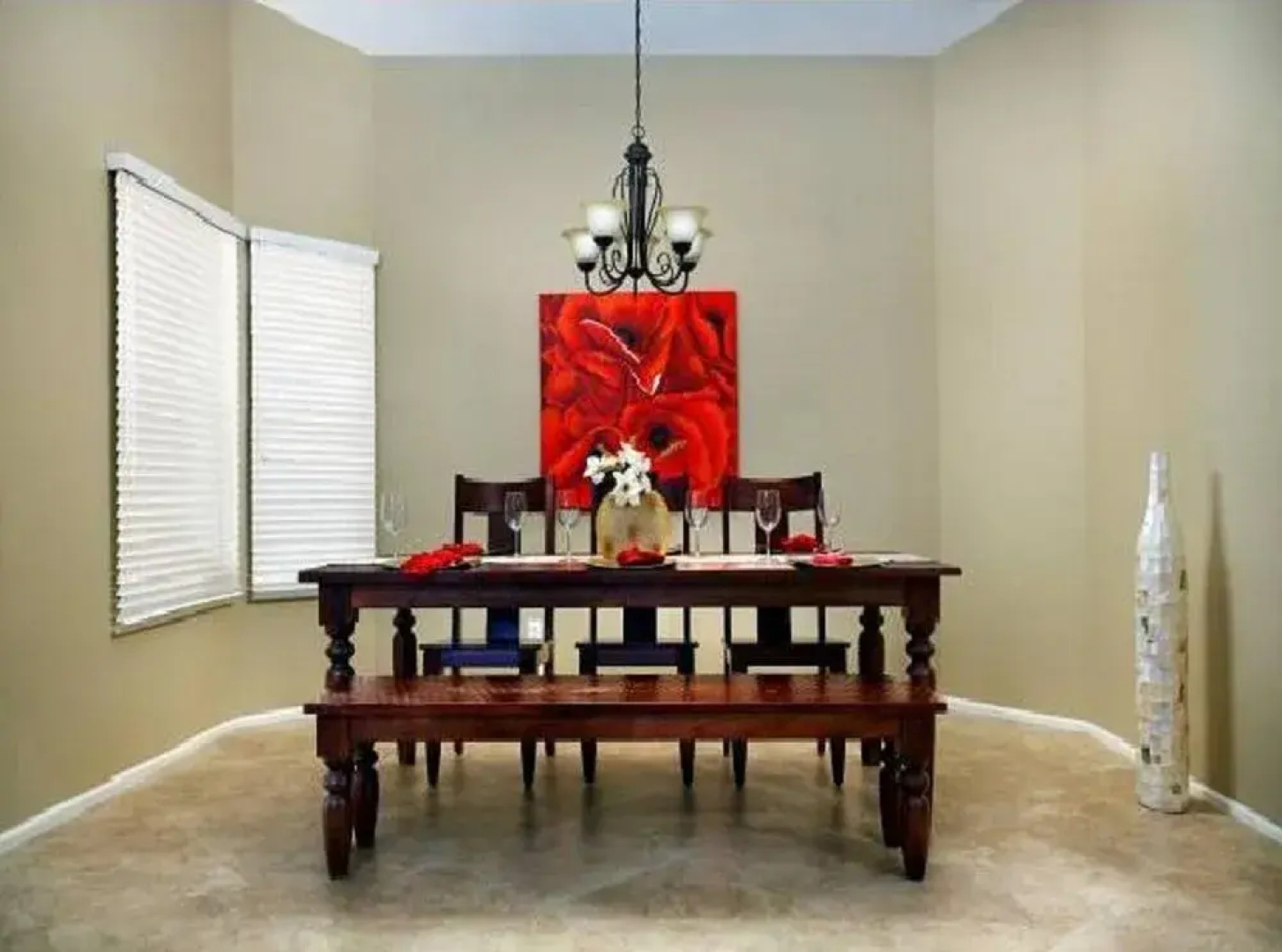 Scottsdale 3 Bedroom Vacation Rentals