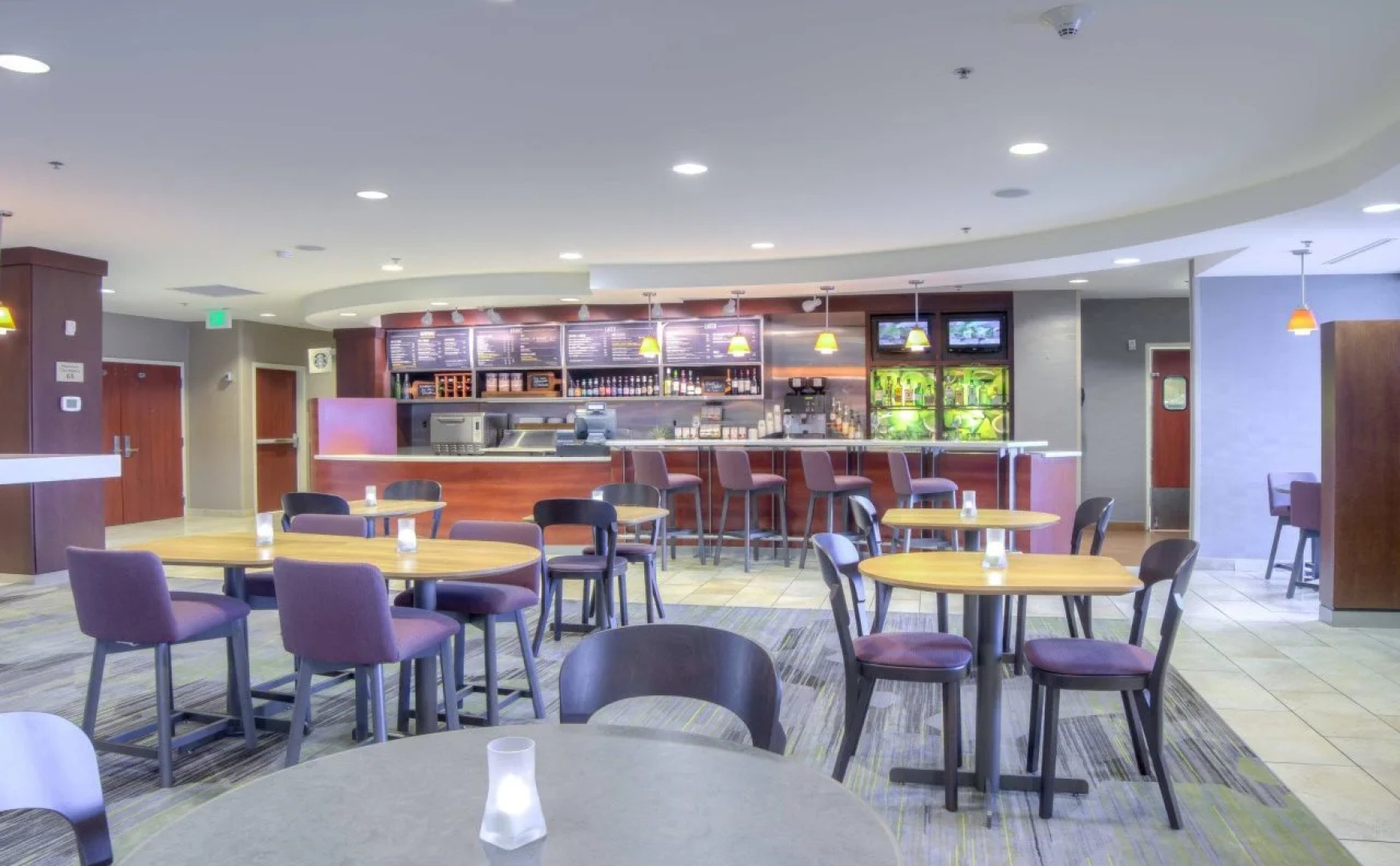 Courtyard by Marriott Mobile Daphne/Eastern Shore