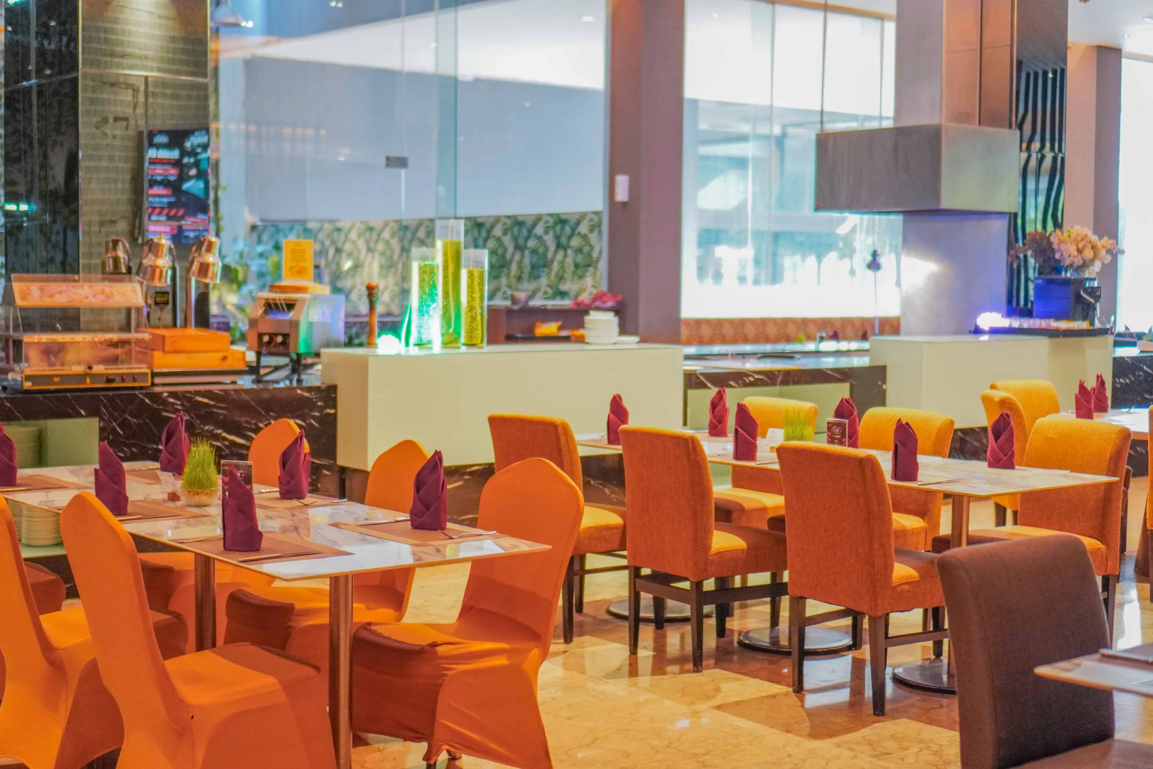 The Premiere Pekanbaru