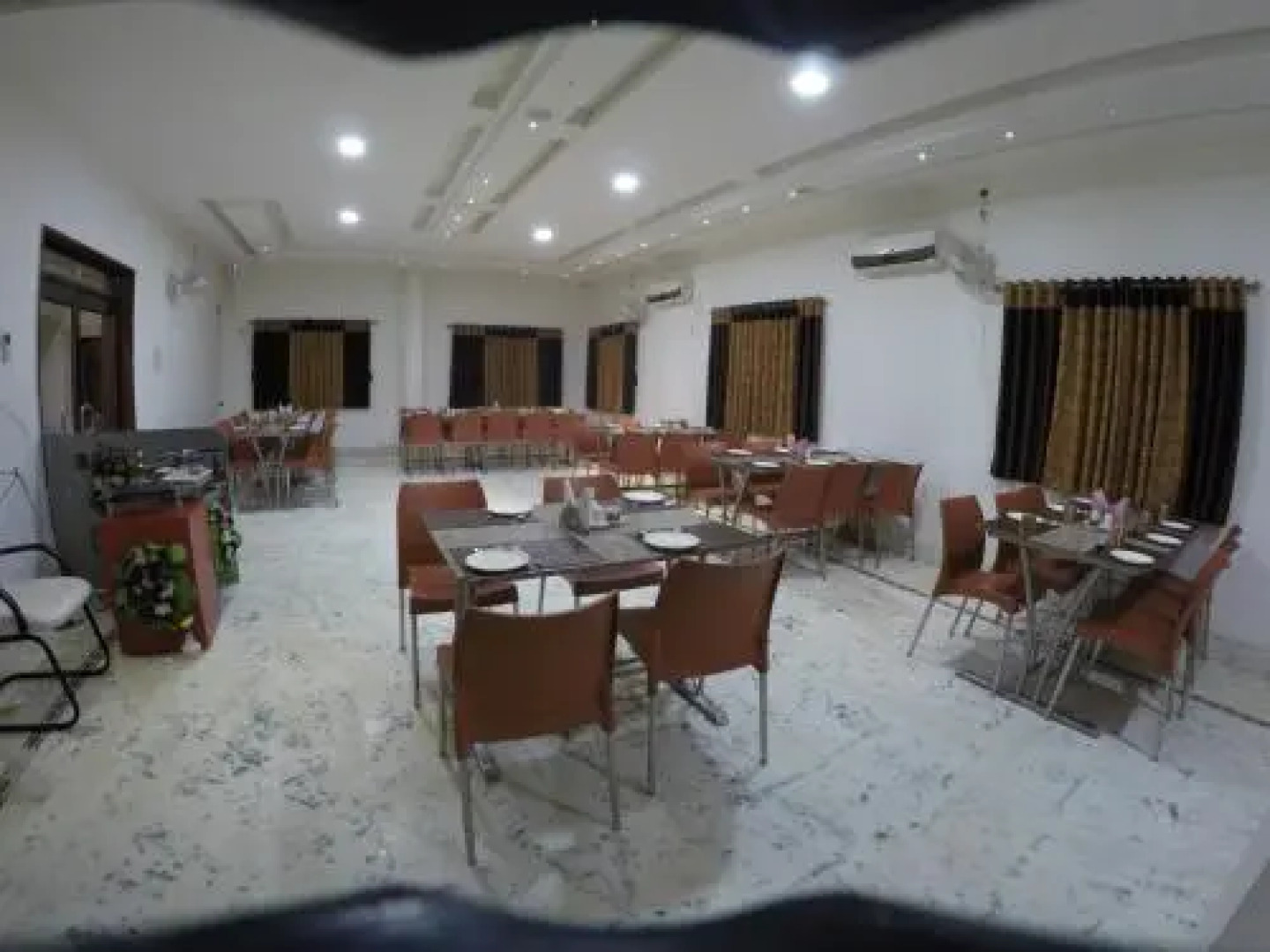 Hotel Bhagyoday Palace