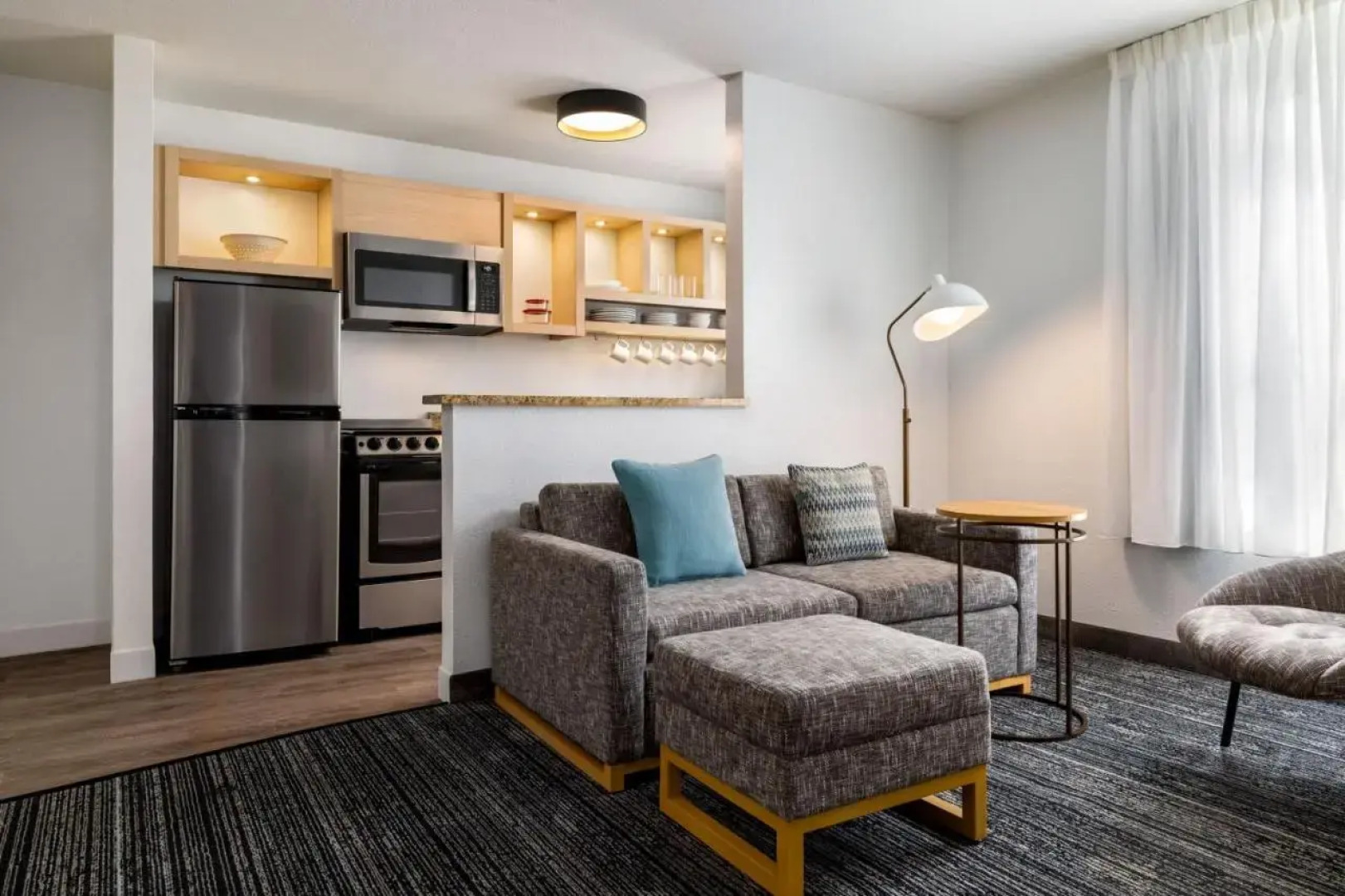 Towneplace Stes Balt Fort Meade