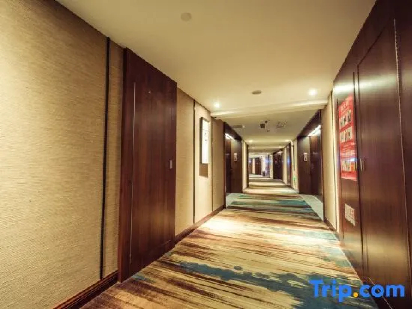 Wuhu Yihe Shangshui Hotel