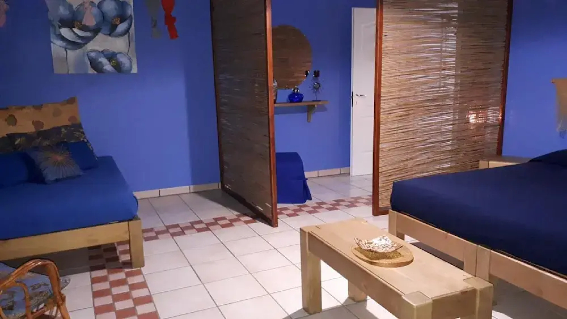 B&B Cinque Stelle Salento