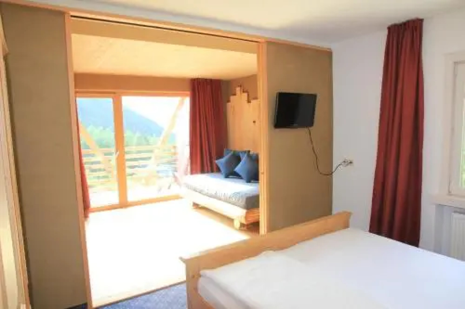 Bike & Ski Hotel Diana