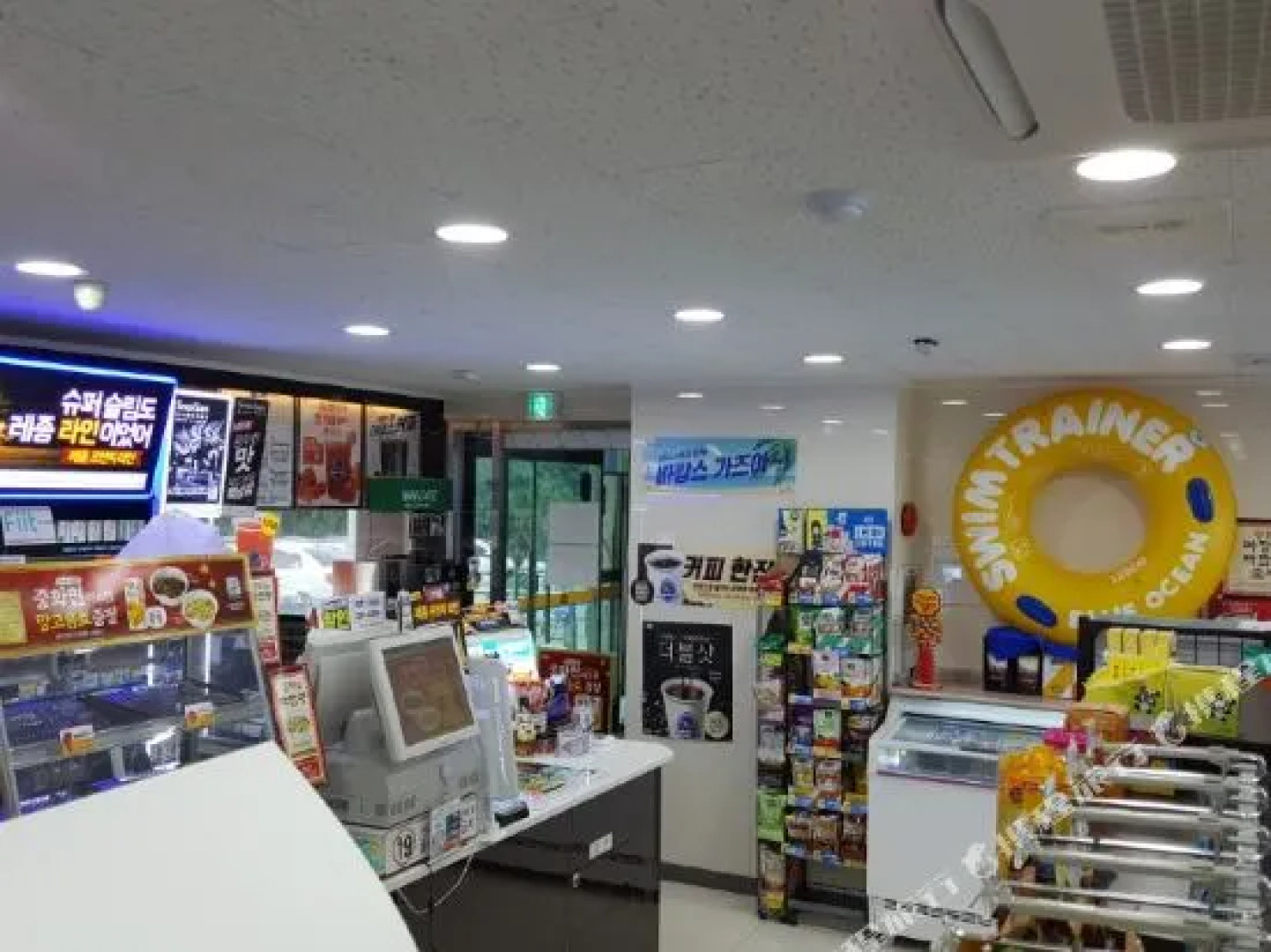 Uljin Whale Dream Hotel