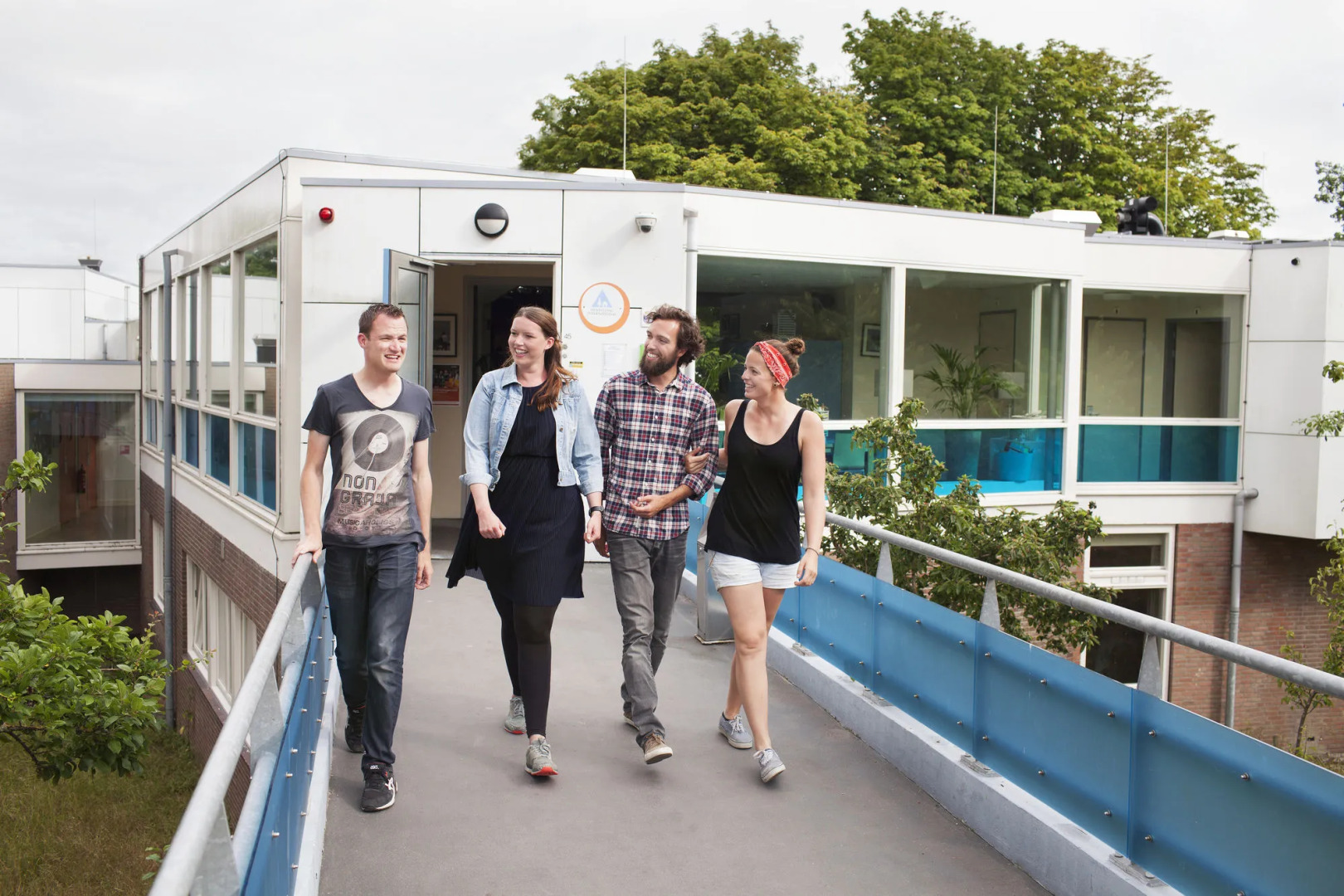 Stayokay Noordwijk - Hostel