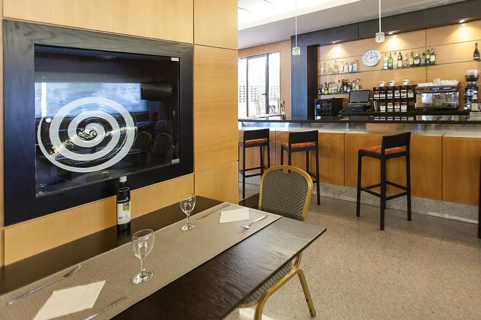 Hotel Sercotel Gran Fama