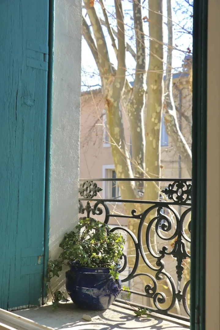 Sacré Coeur de Ville