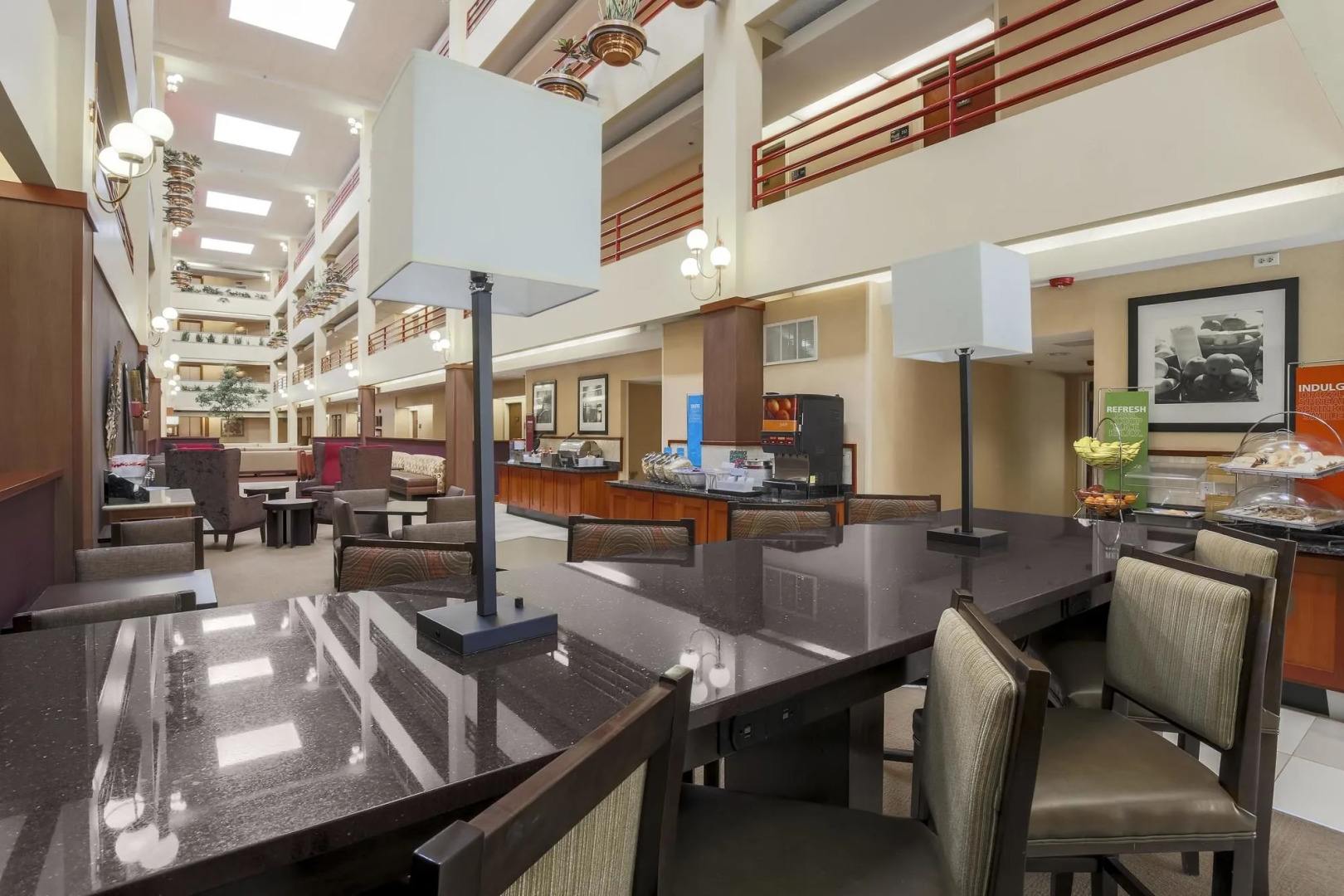 Fairfield Inn & Suites Denver Southwest/Lakewood