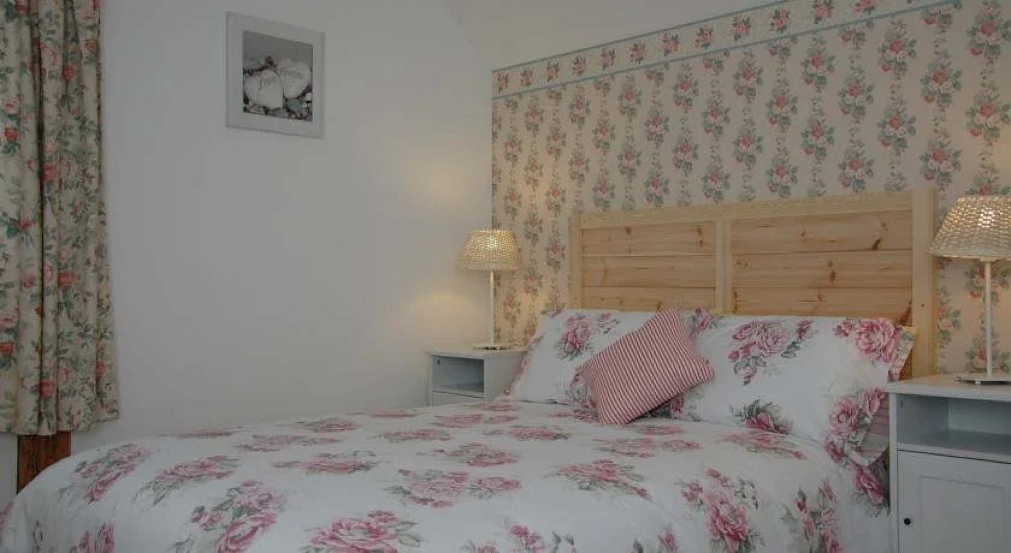 Bořetínský Statek