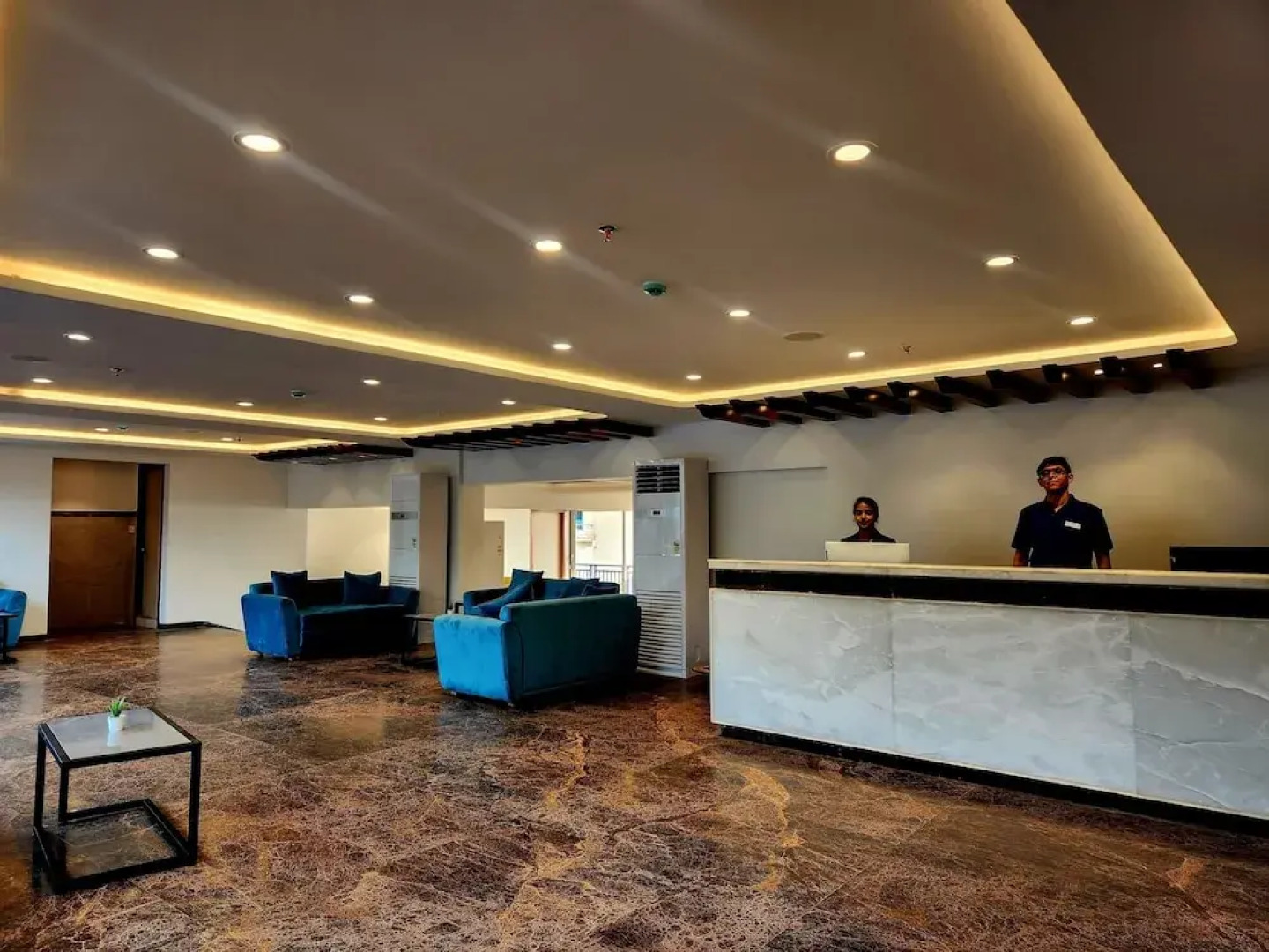 Regenta Waterfront Resort Dapoli