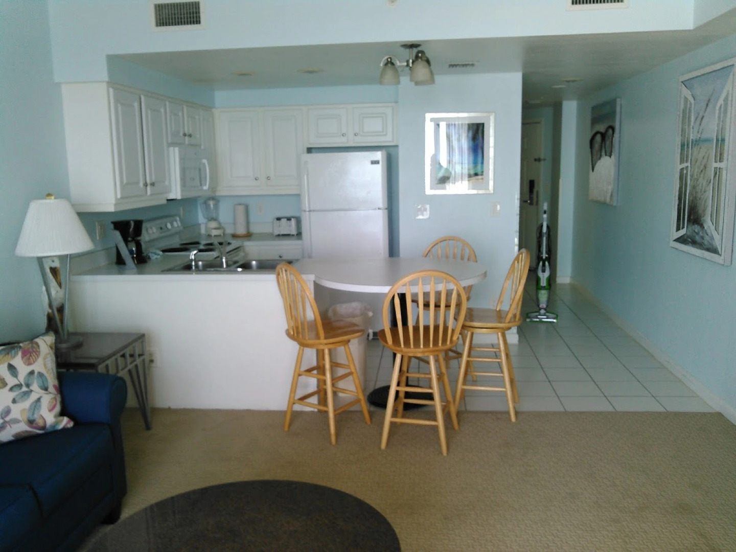 Ocean Walk Resort 1307 Spectacular View