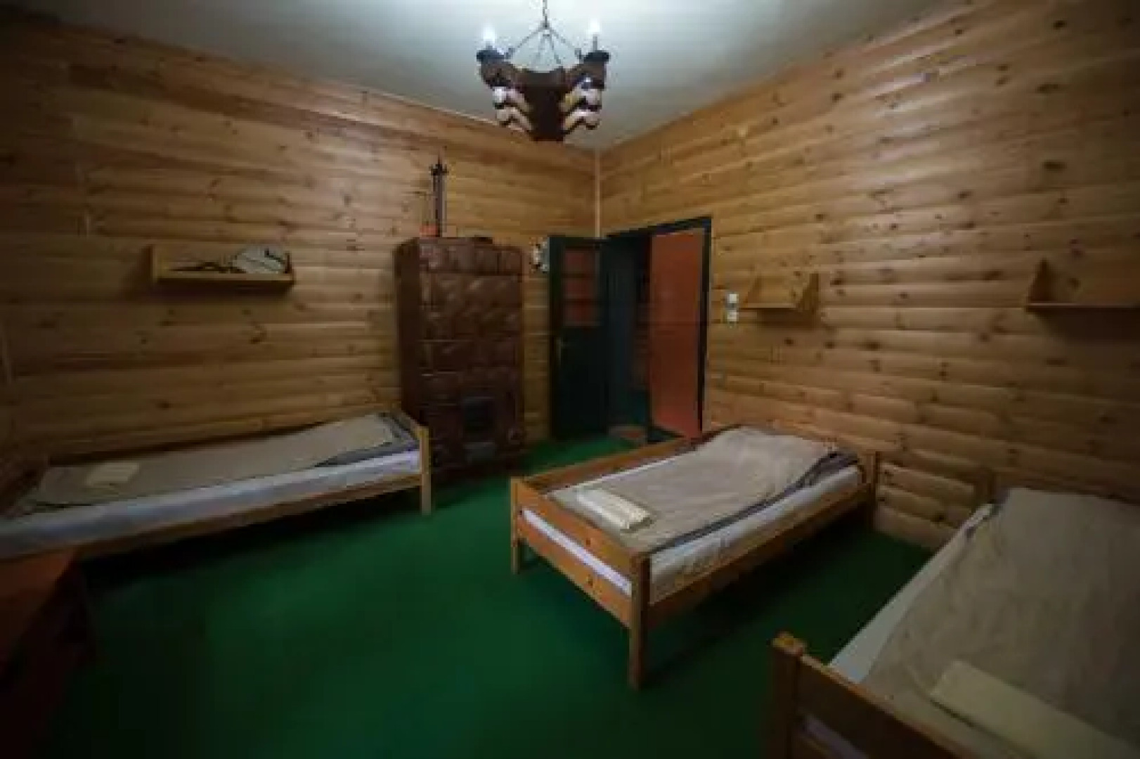 Alfrédó Vendégház