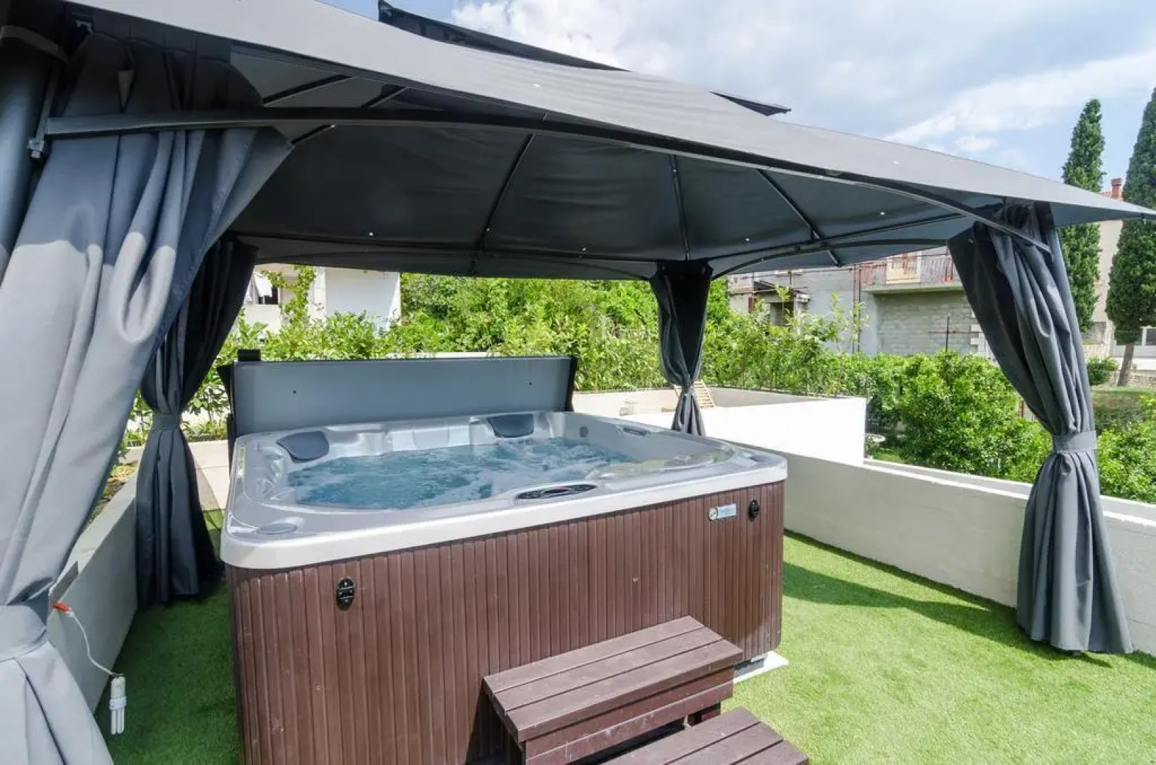 Villa Luciana Residence