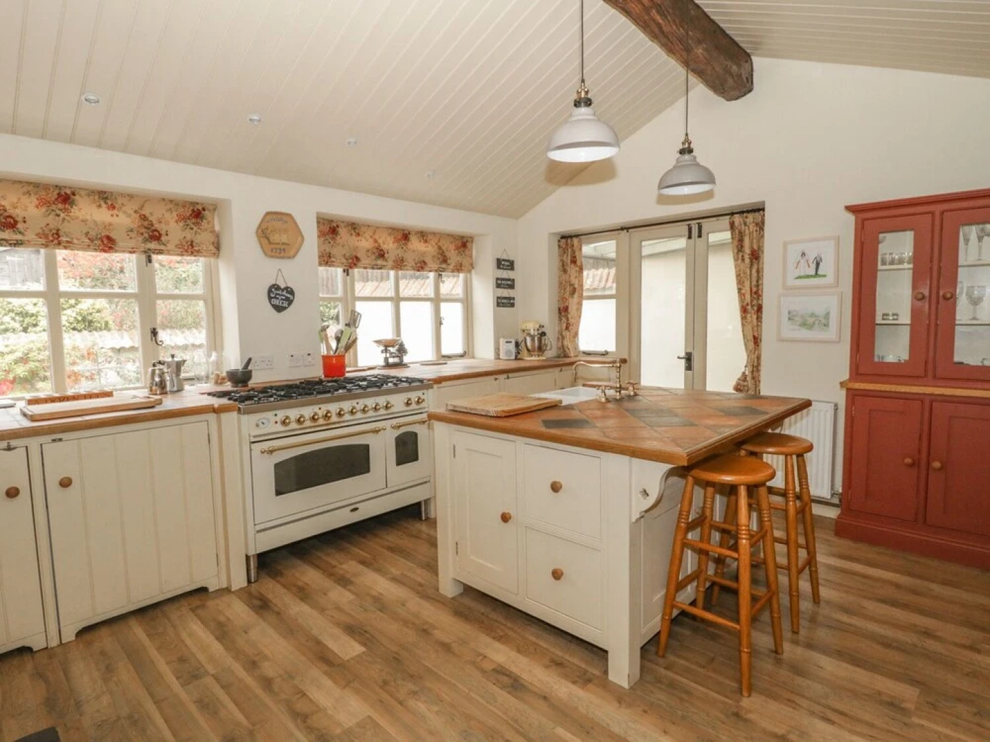 Wills Cottage, Crewkerne