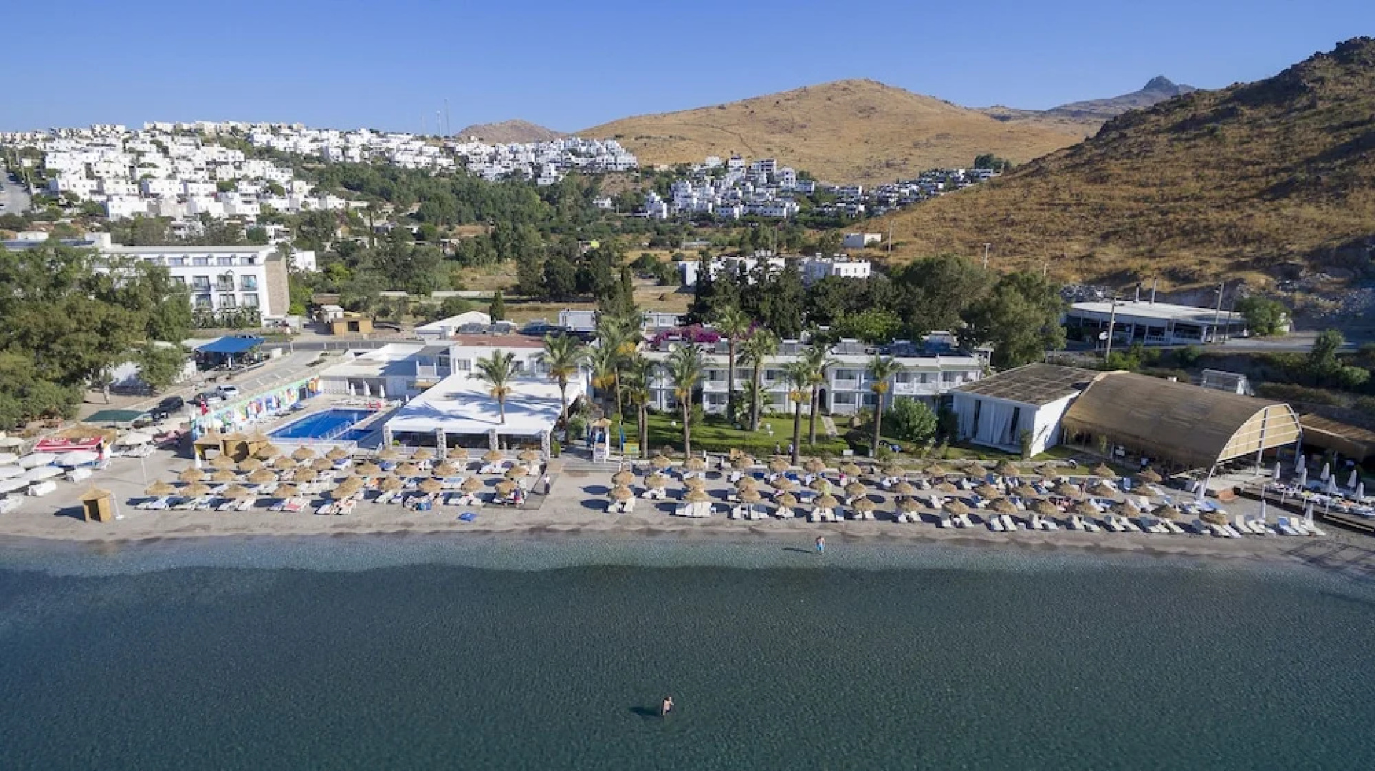 Mio Mare Hotel