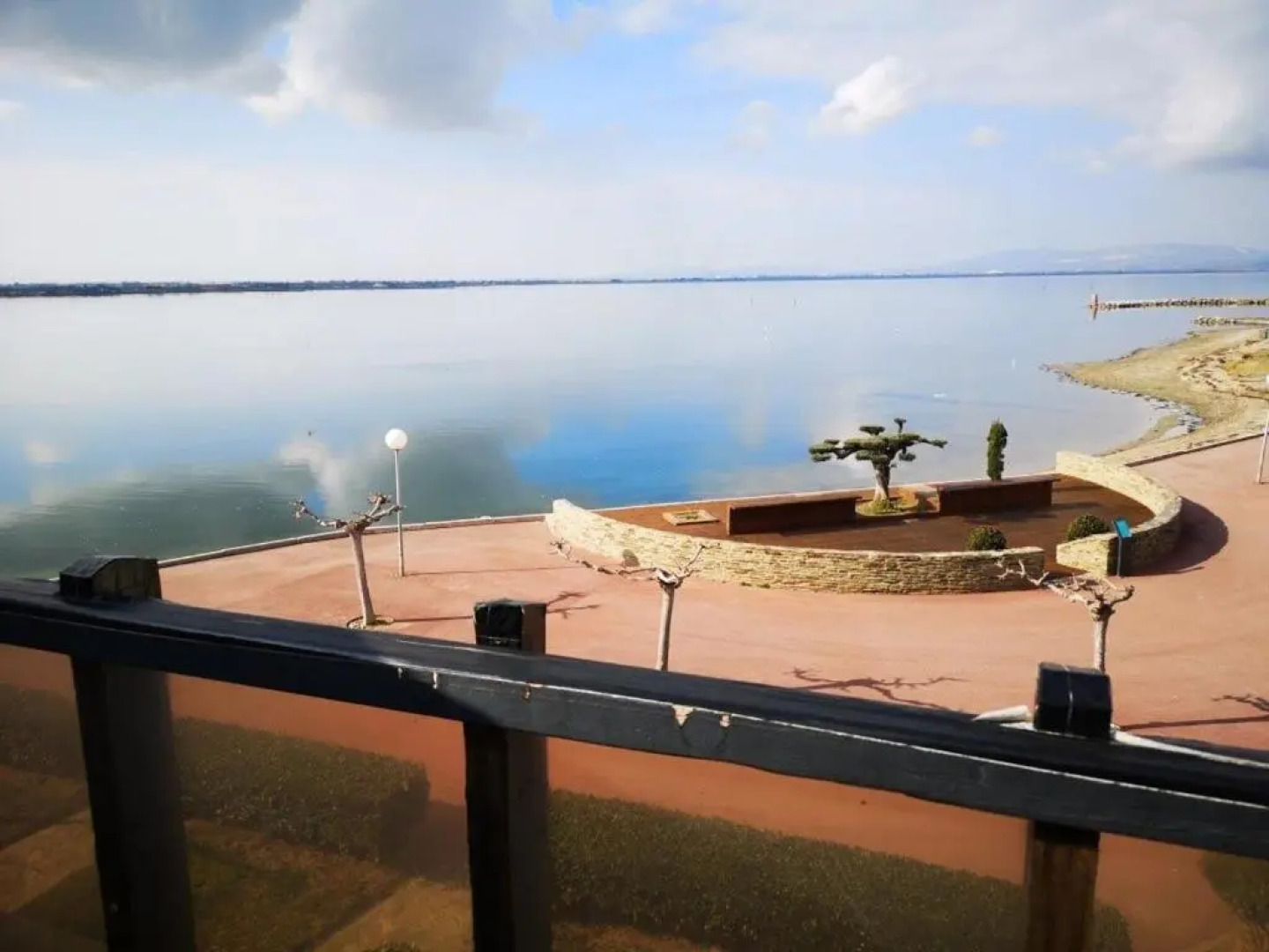 Appartement Port Barcarès, 1 pièce, 4 personnes - FR-1-195-42