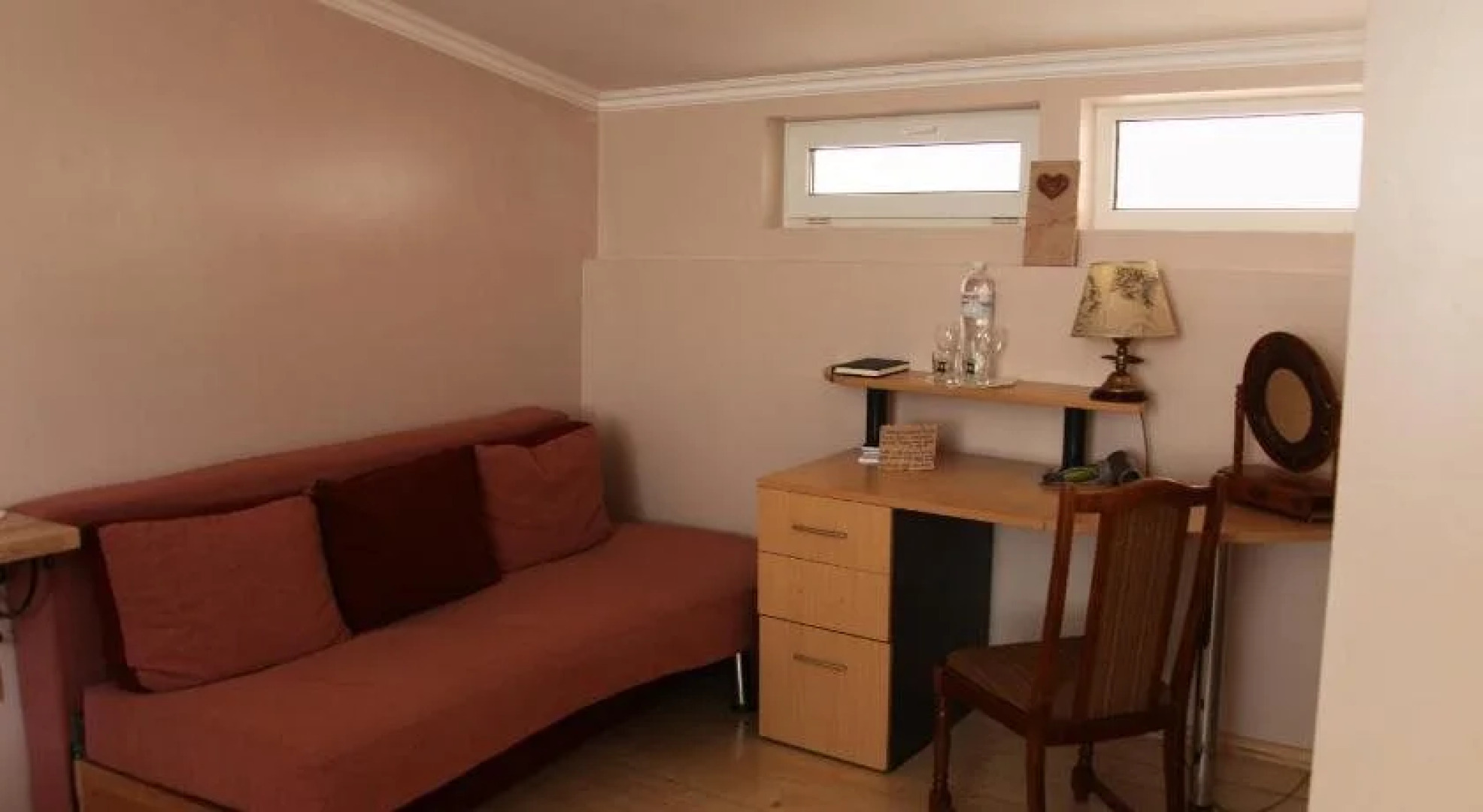 Odessa Comfort House