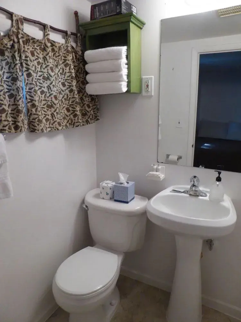 East Jordan Motel