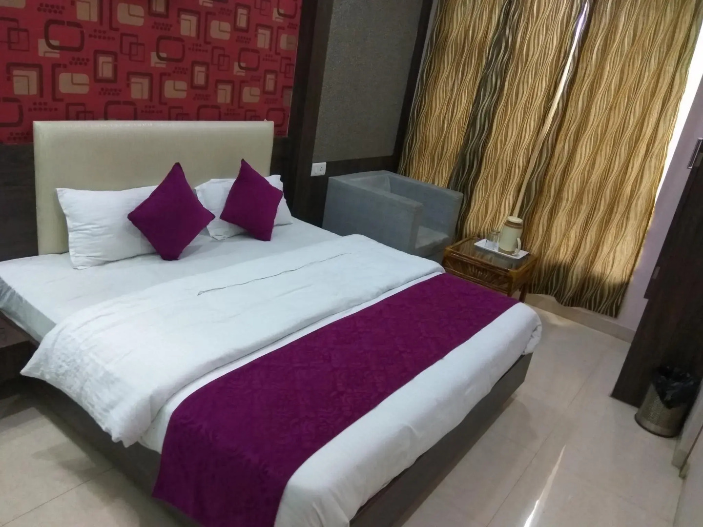 OYO Rooms Opposite Railway Station Indore Gate
