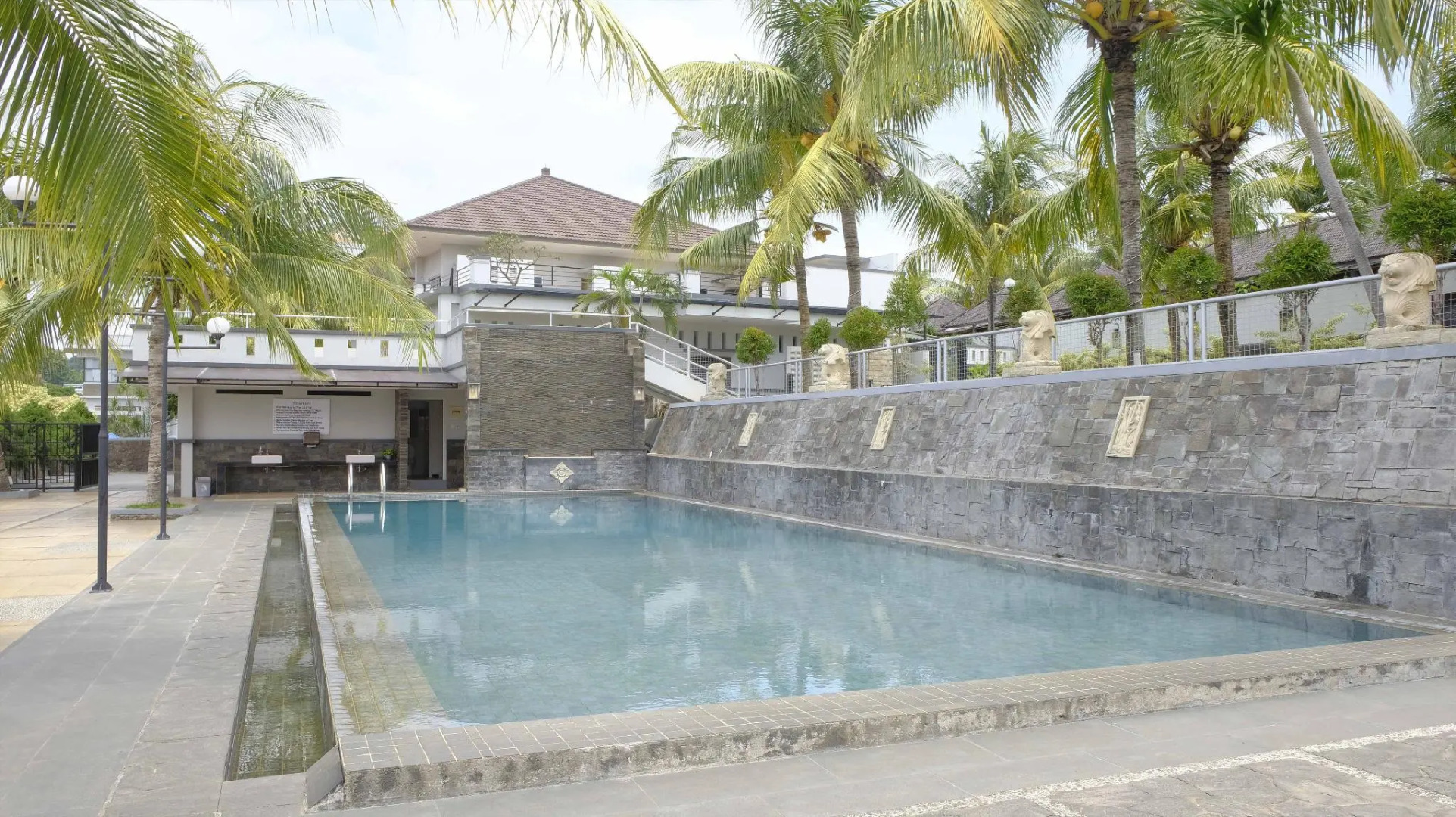 Kuraya Residence Lampung