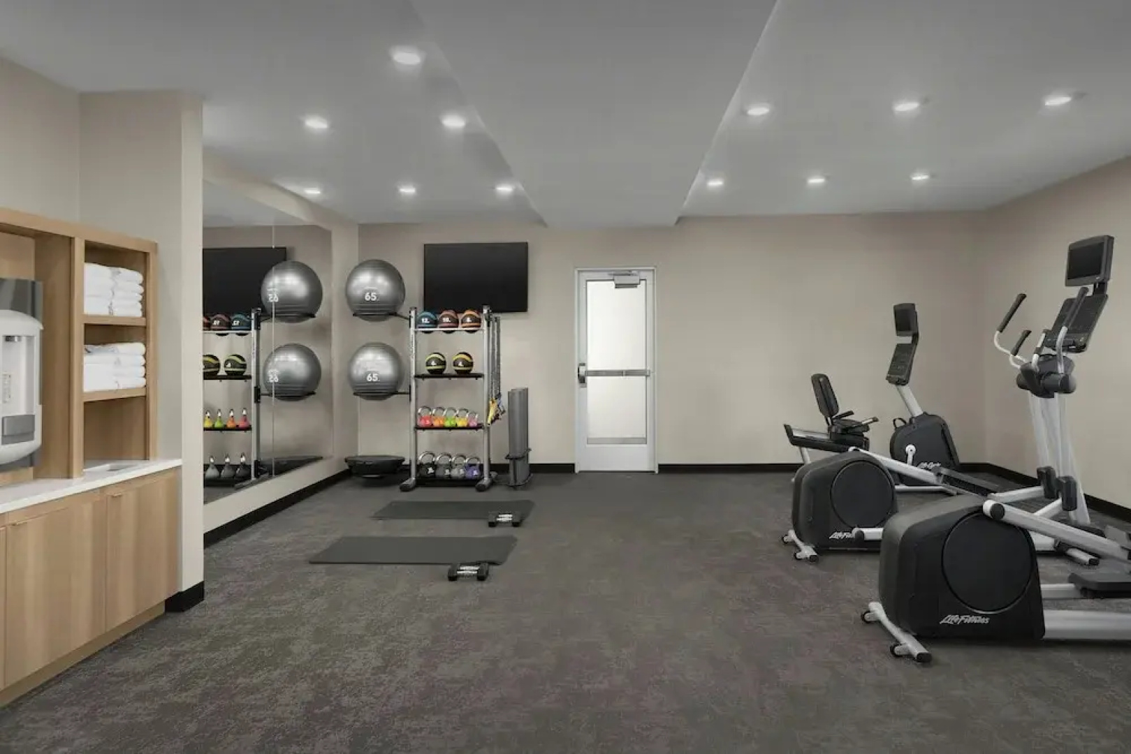 Residence Inn Dayton Miamisburg