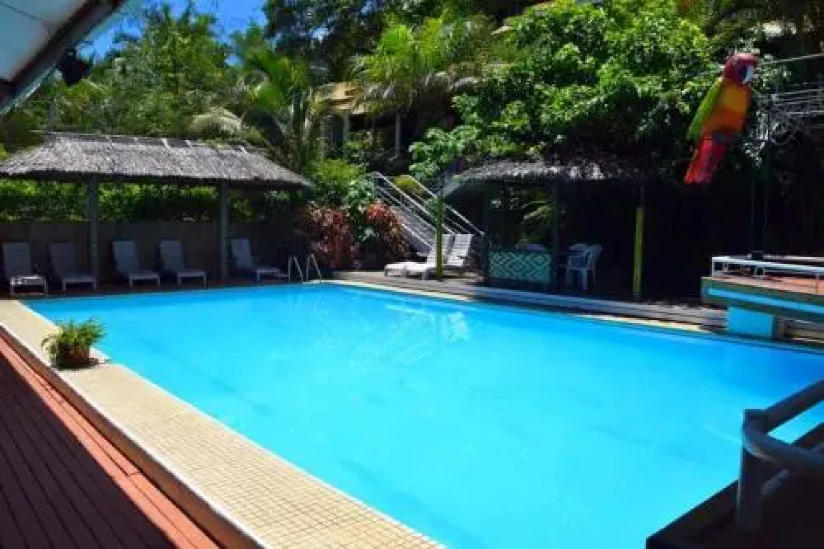 Honiara Hotel