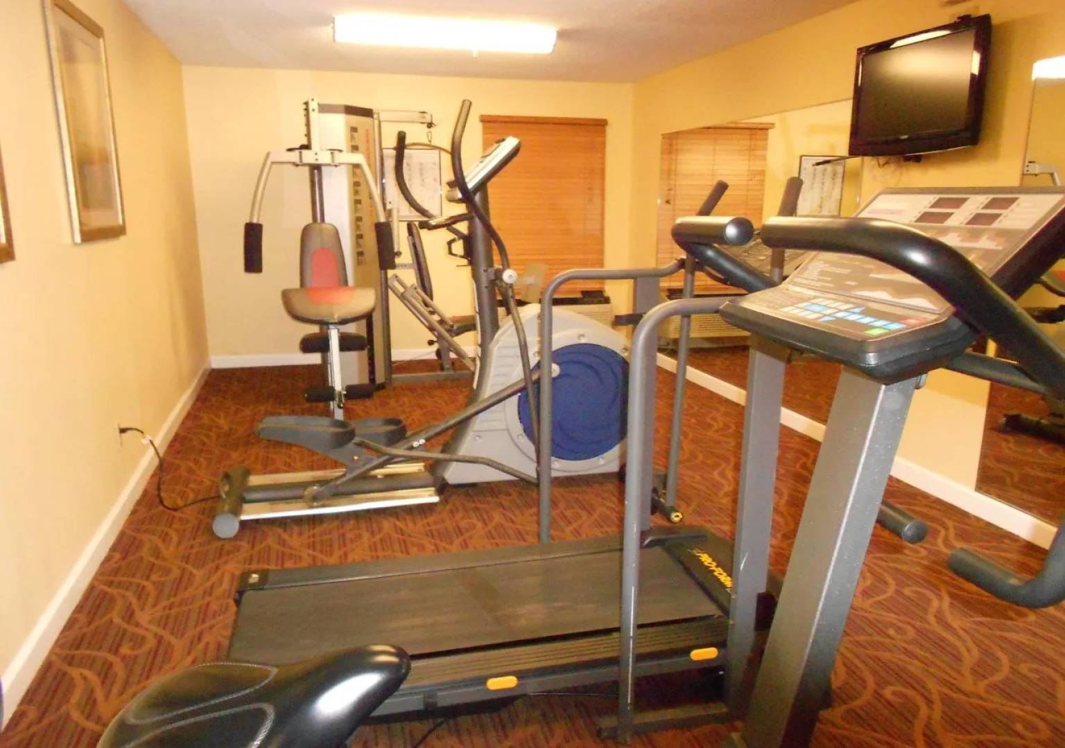 SureStay Plus Hotel by Best Western Tarboro