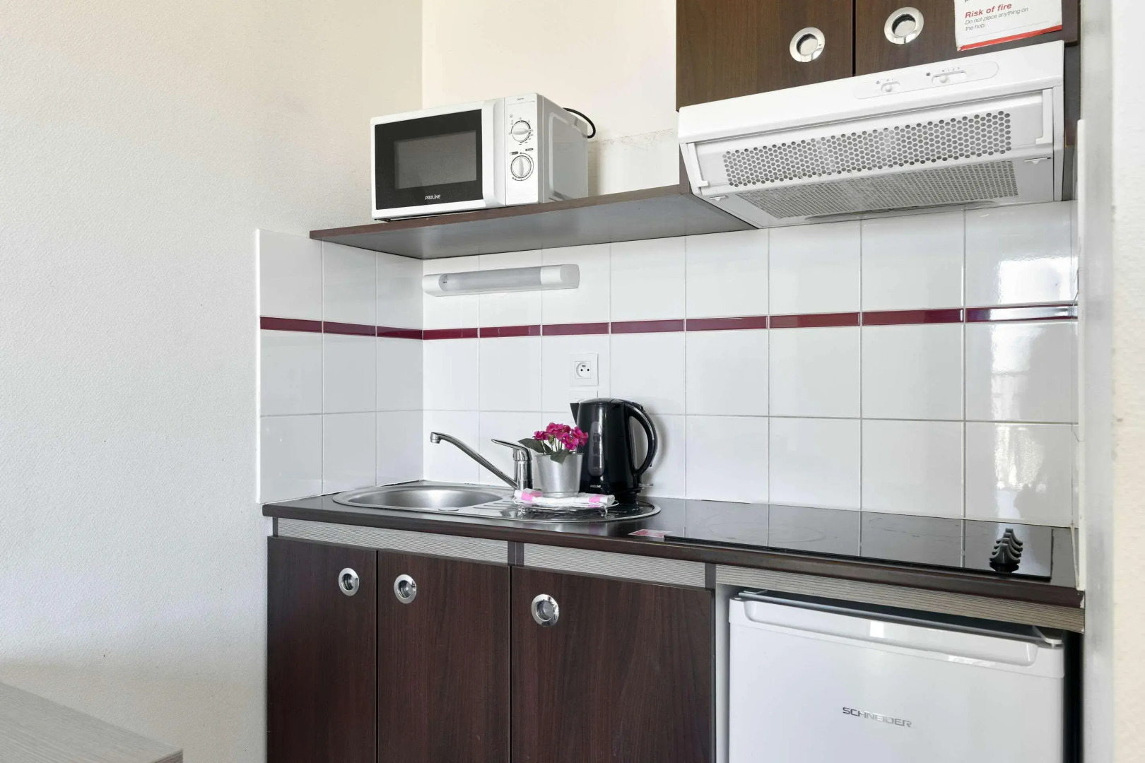 Comfort Aparthotel Versailles Saint Cyr l'Ecole