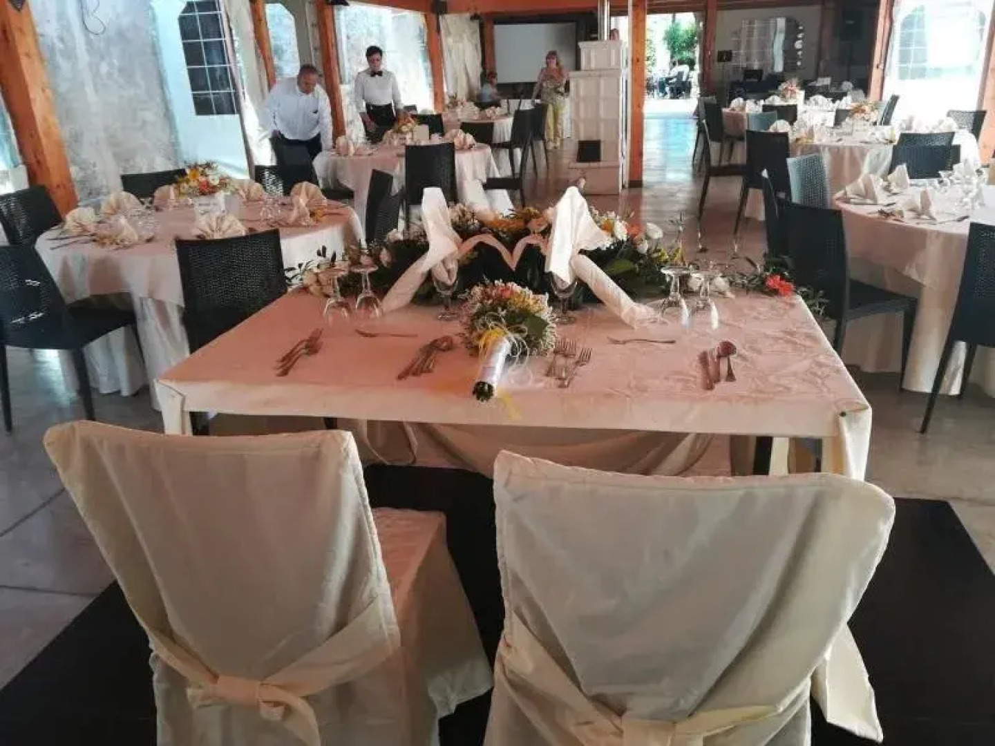 Agriturismo Fattoria del Cavaliere